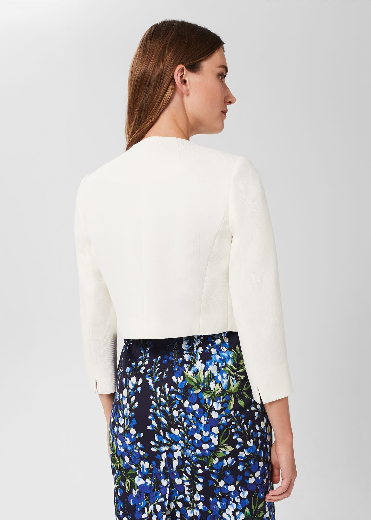 Elize Jacket