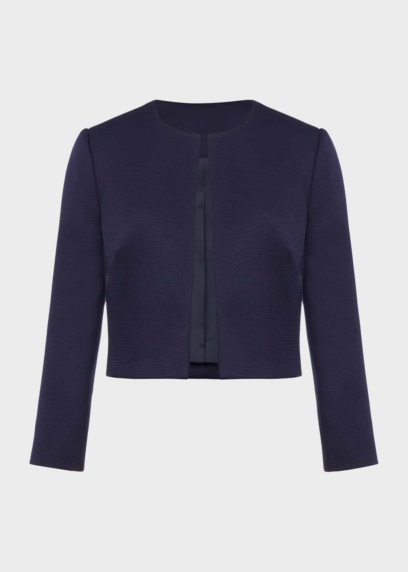 Elize Jacket