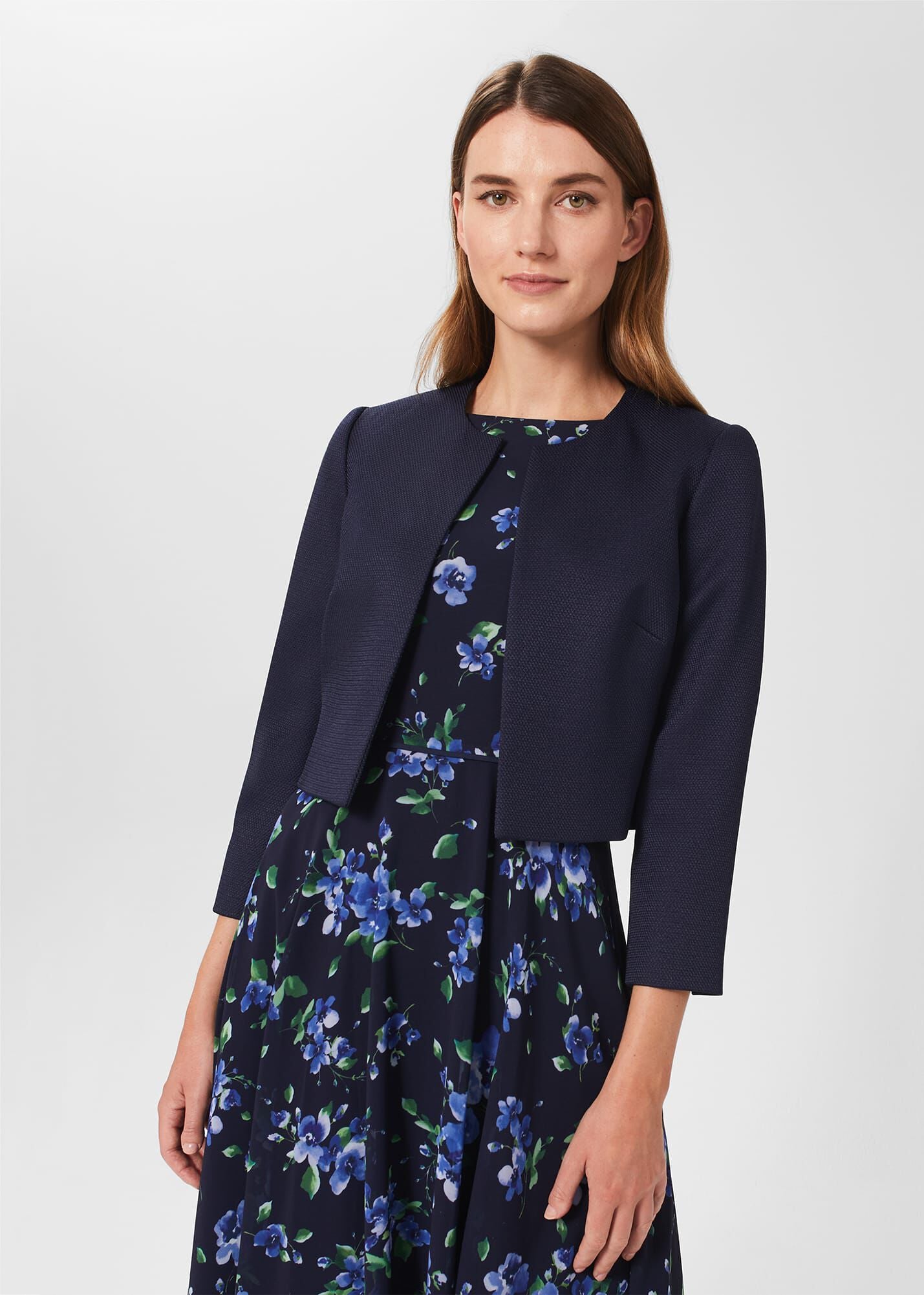 Elize Jacket