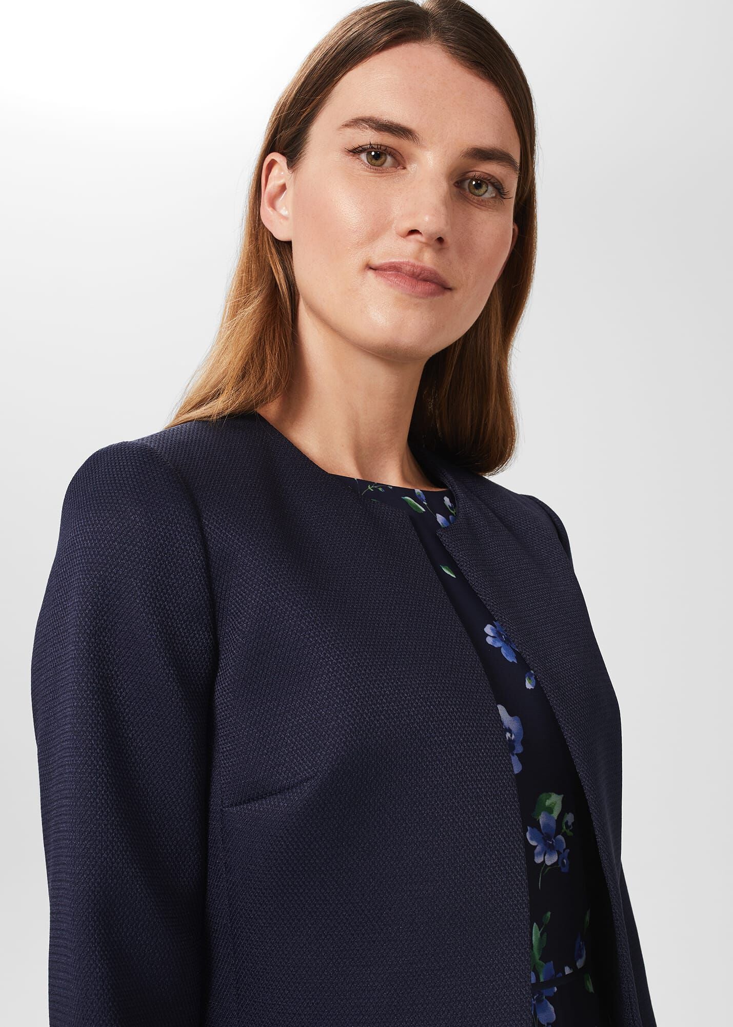 Elize Jacket
