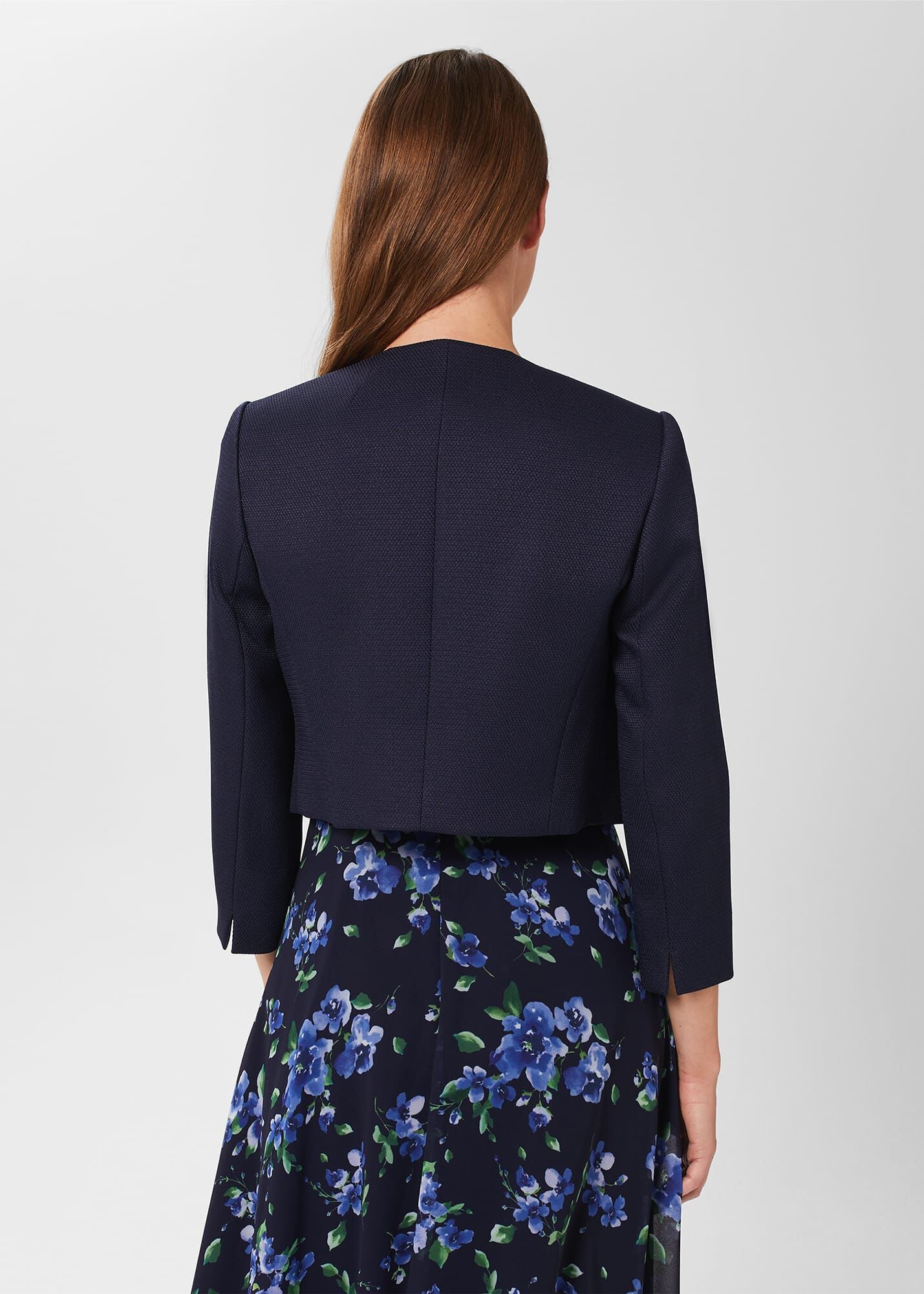 Elize Jacket