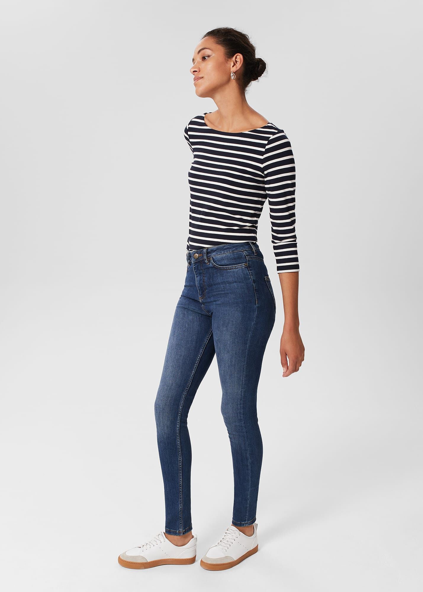 Gia Sculpting Jeans