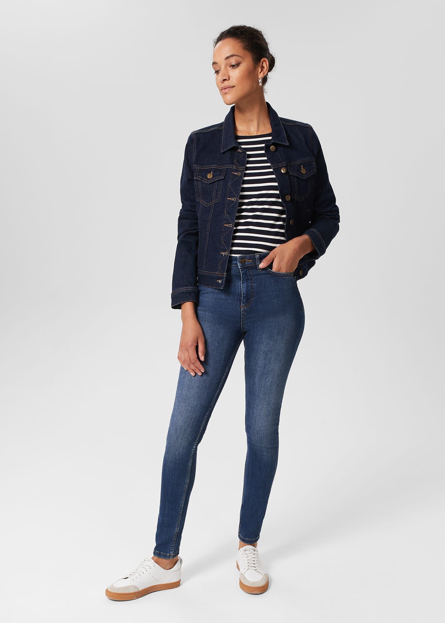 Gia Sculpting Jeans