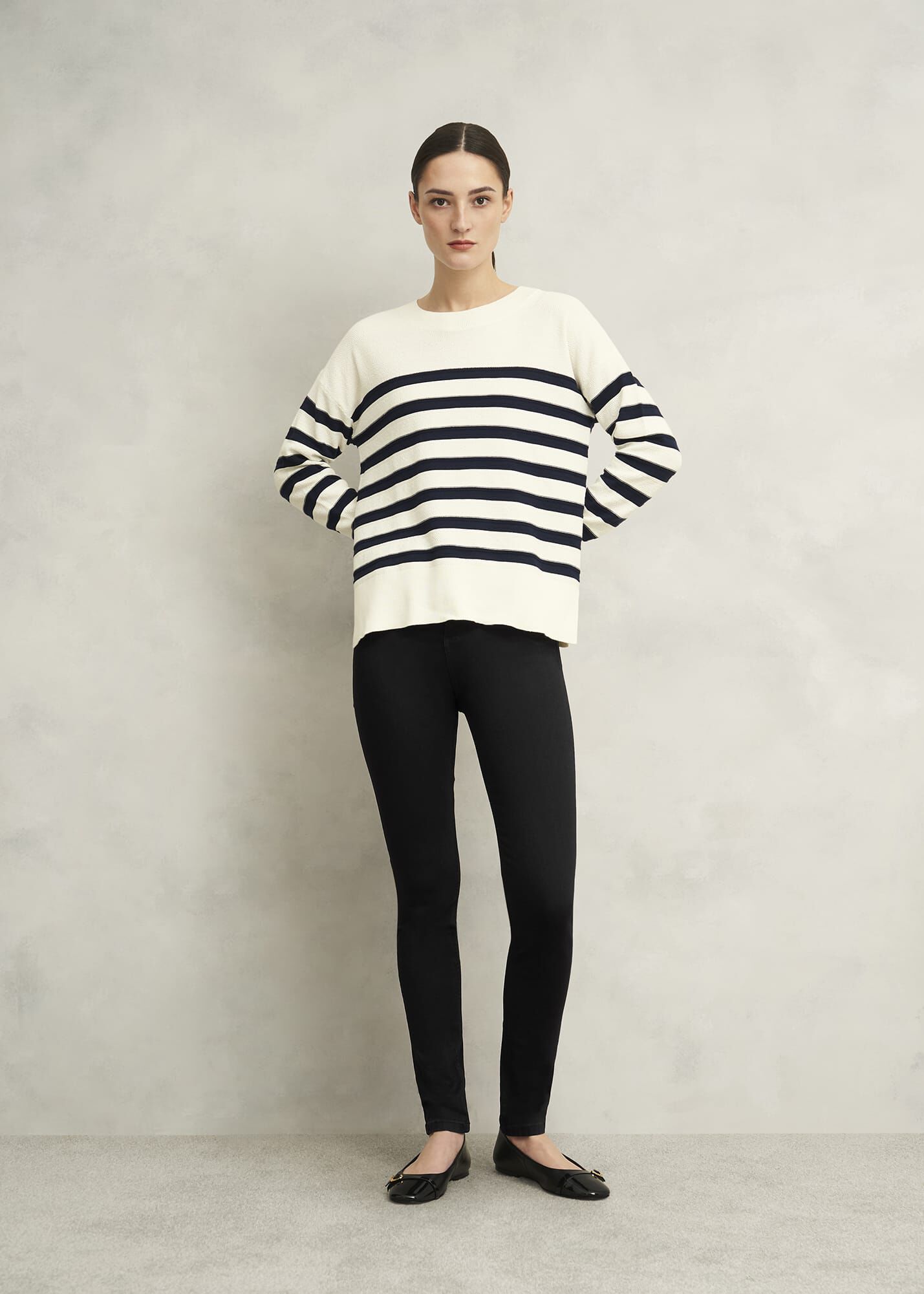 Gia Sculpting Jeans With Stretch