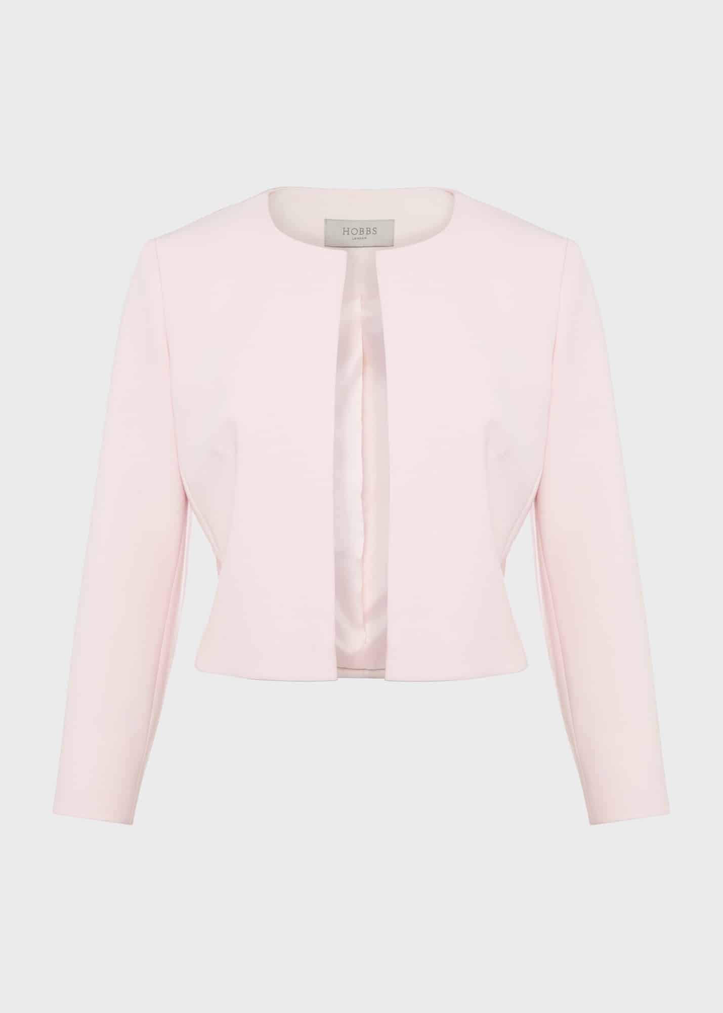 Elize Jacket
