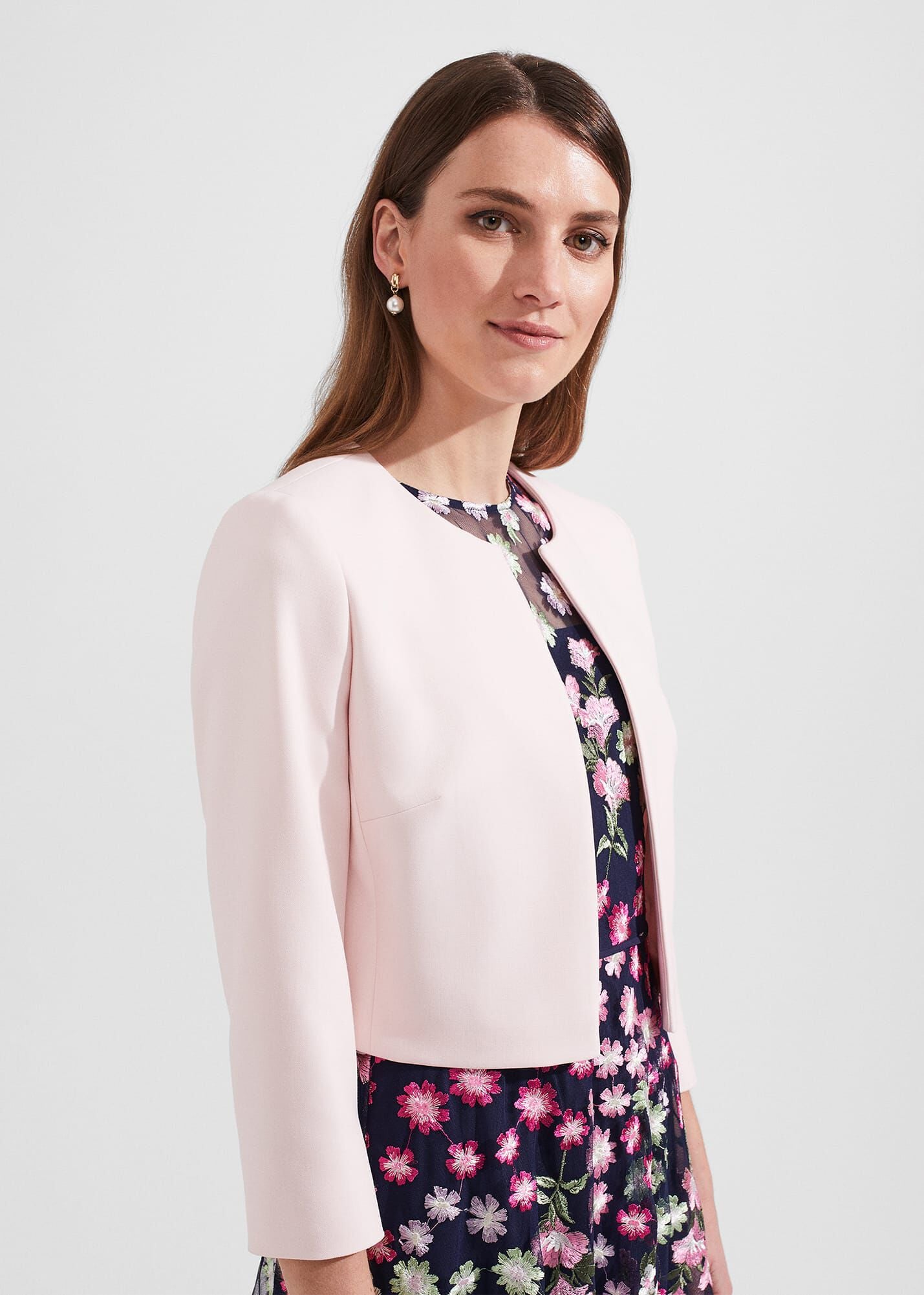Elize Jacket