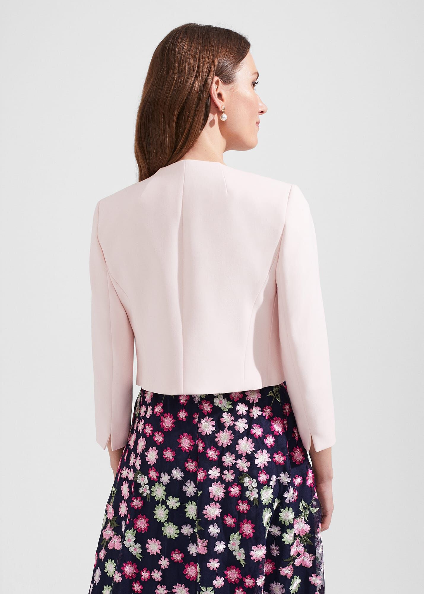 Elize Jacket