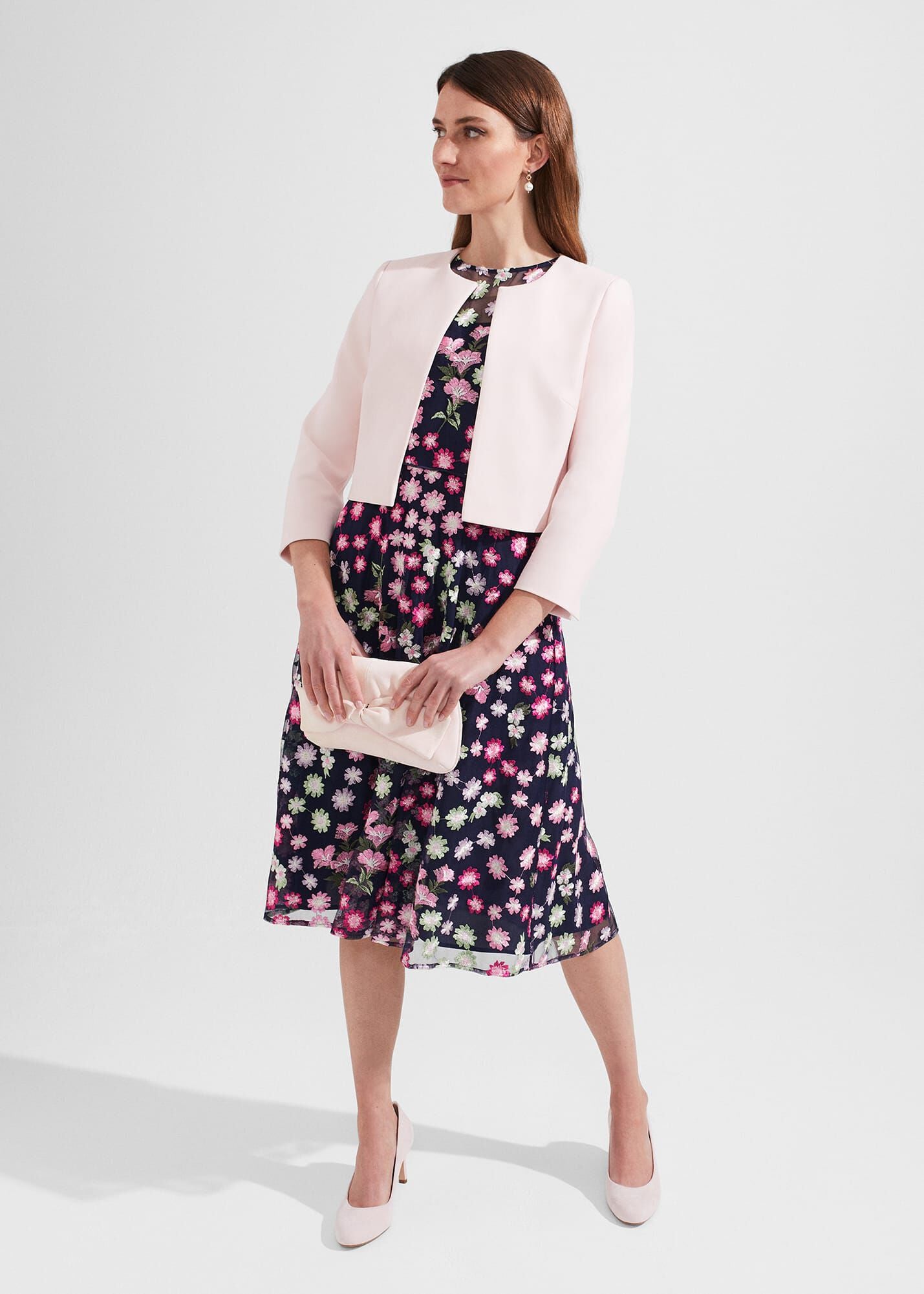 Elize Jacket