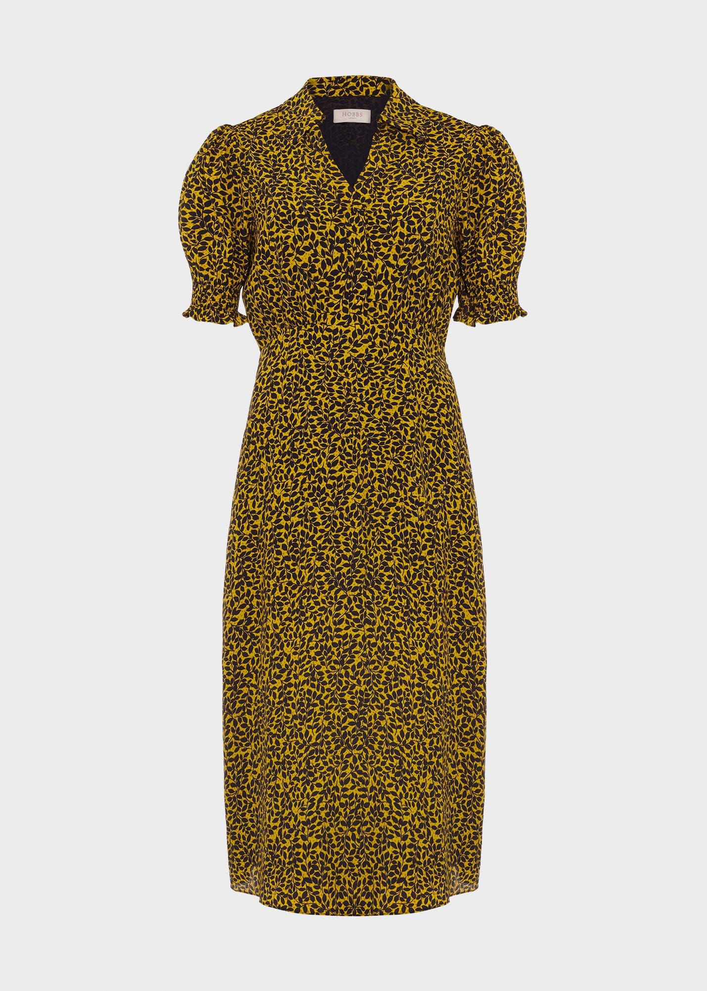 Elora Dress