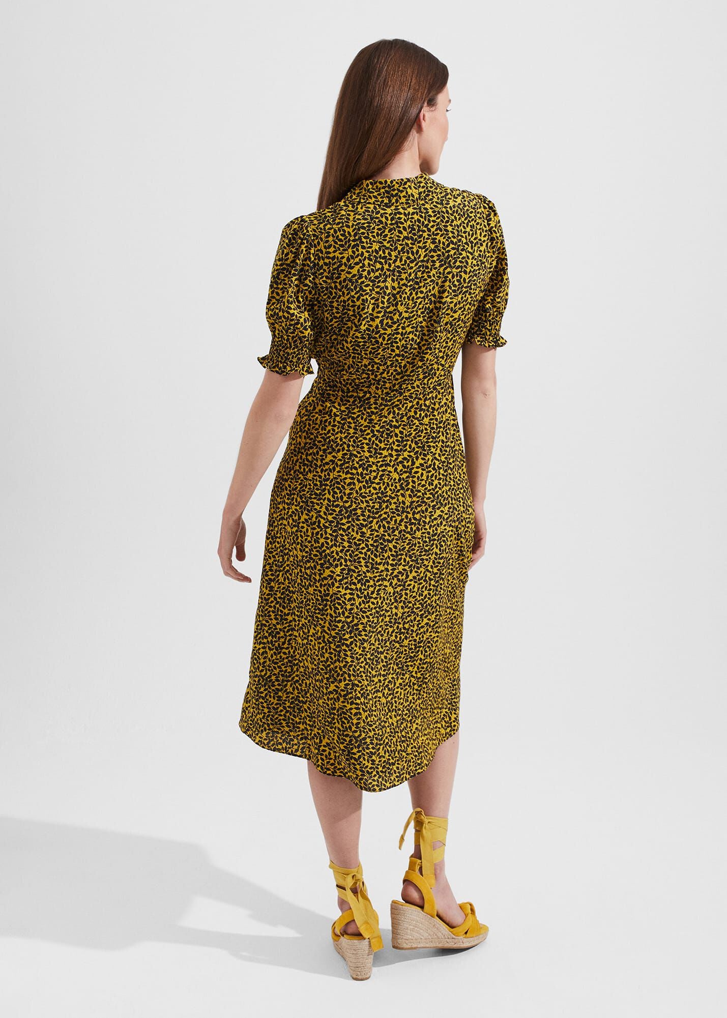 Elora Dress