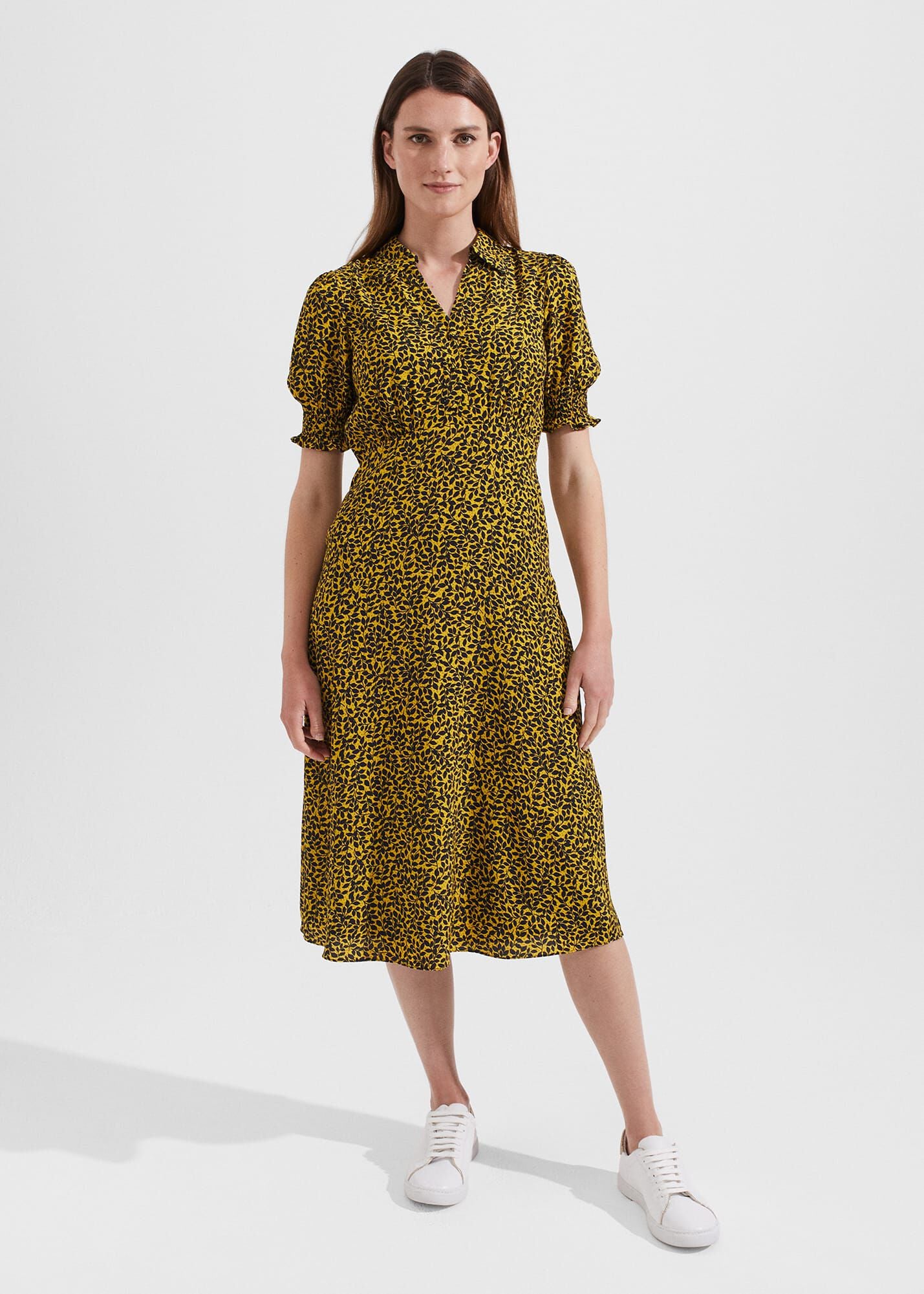 Elora Dress