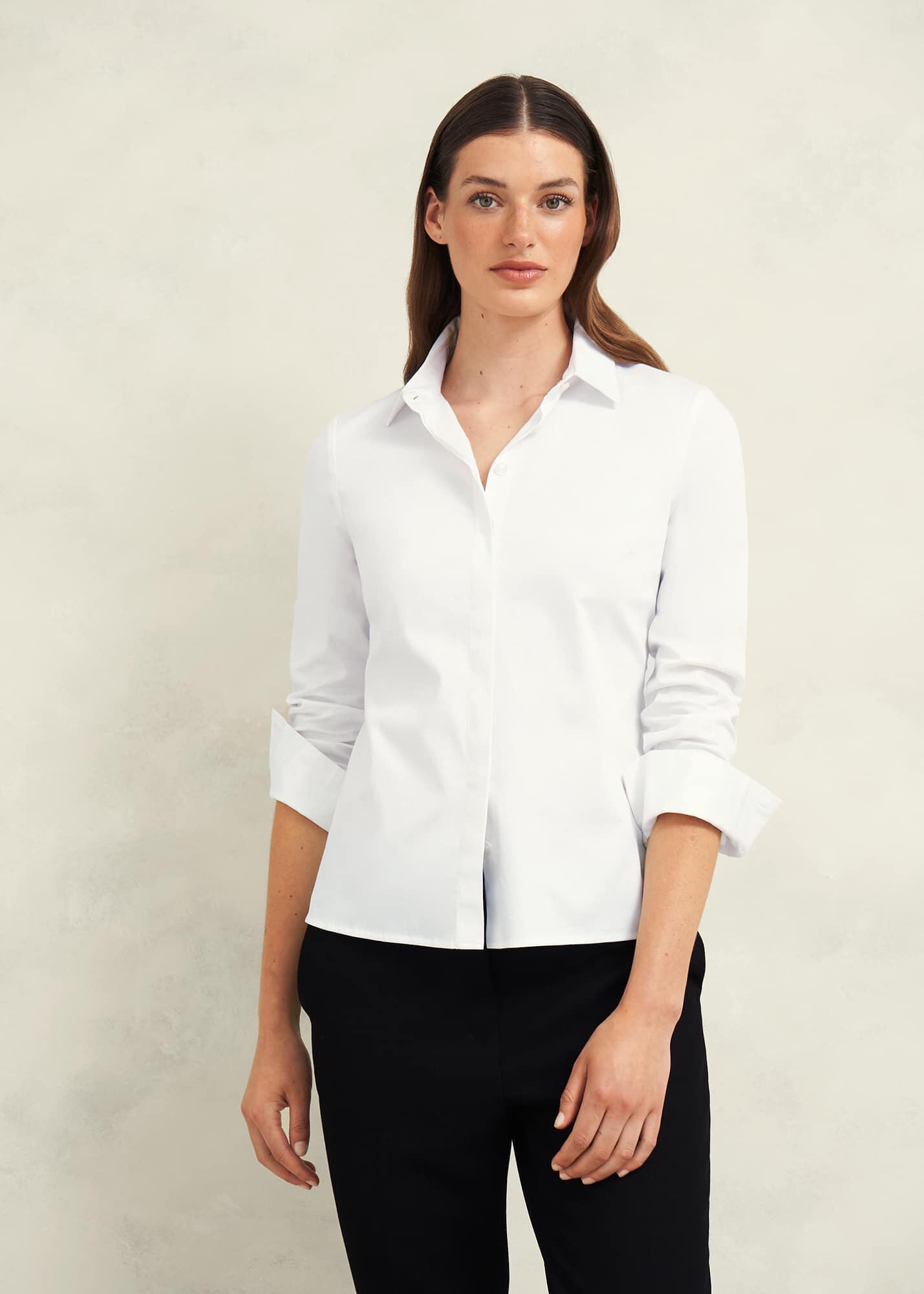 Victoria Shirt