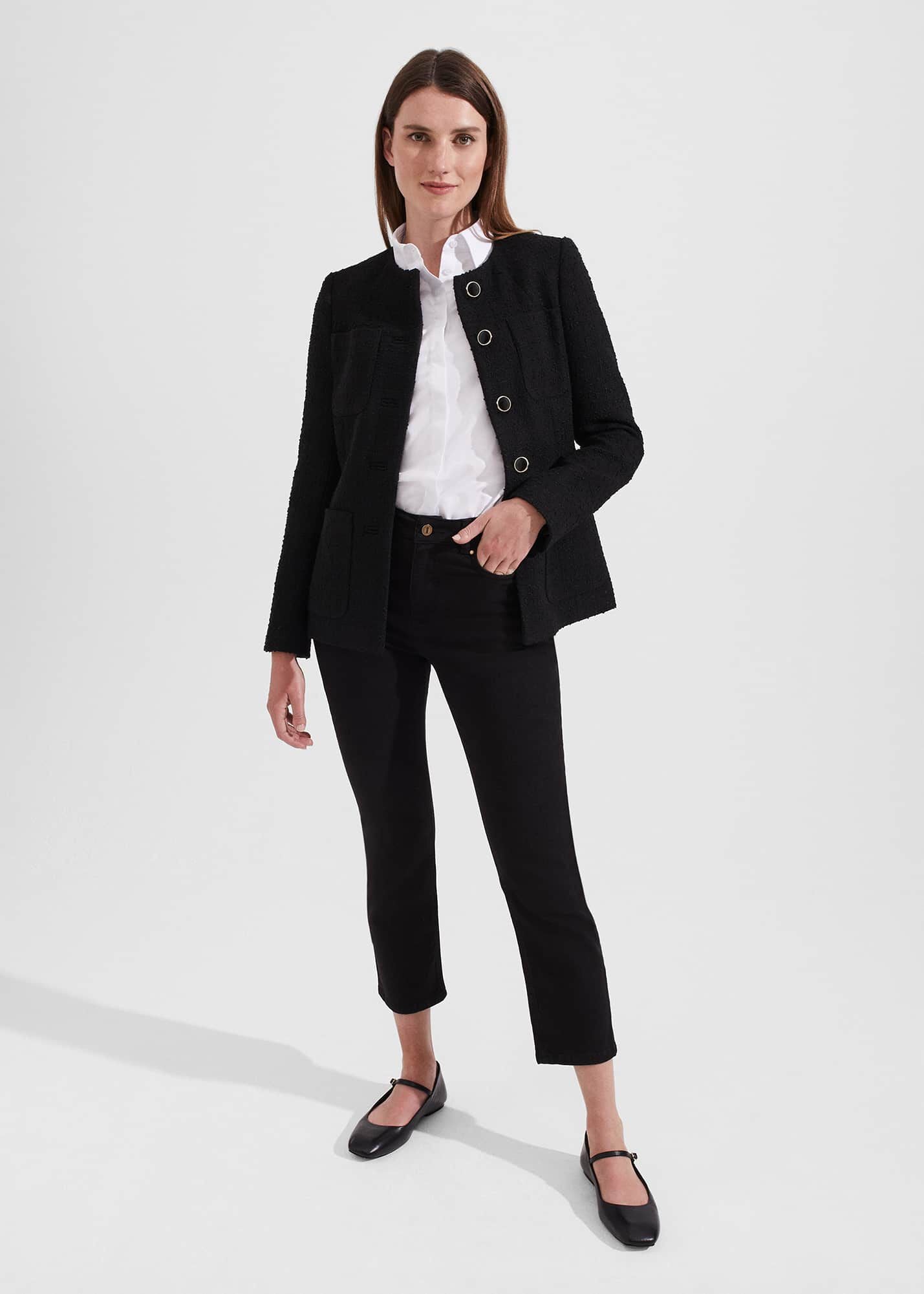 Victoria Shirt