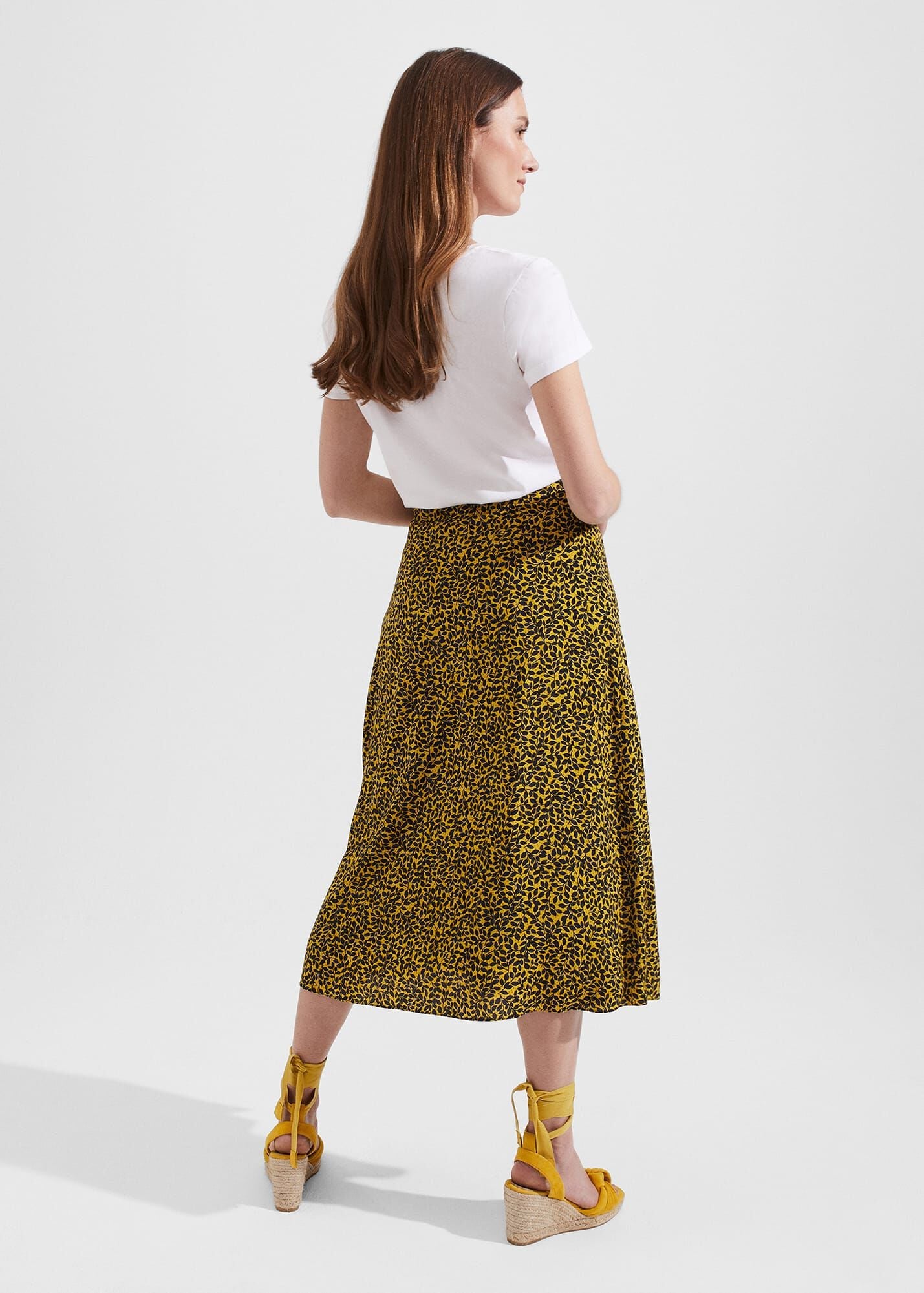 Annette Skirt