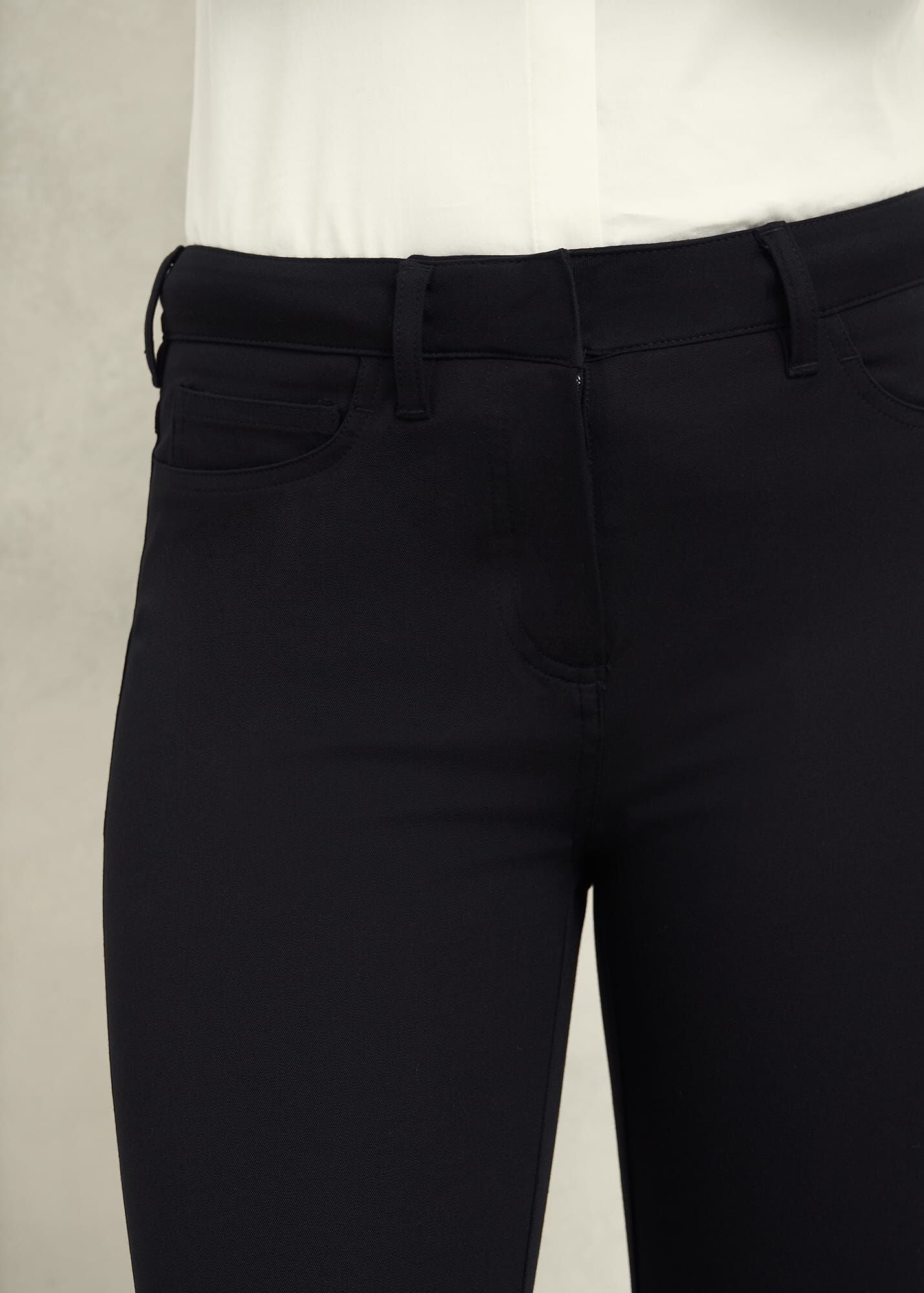 Amanda Skinny Jeans