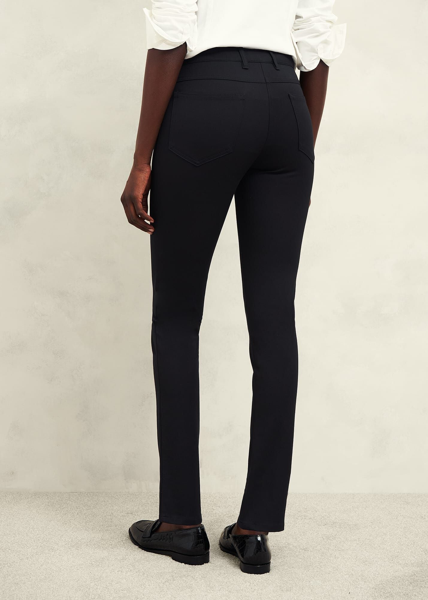 Amanda Skinny Jeans