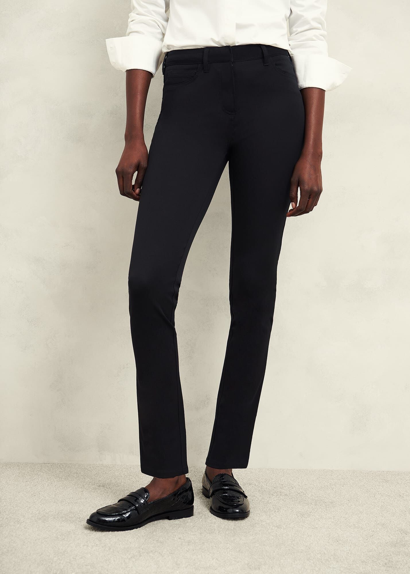 Amanda Skinny Jeans