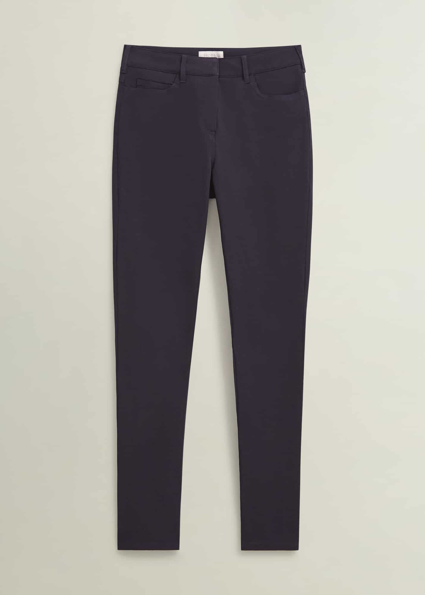 Amanda Skinny Jeans