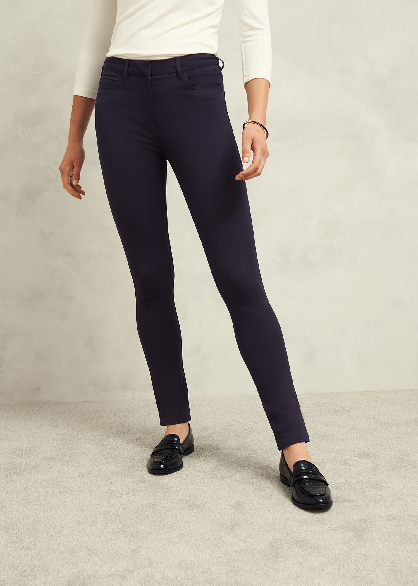 Amanda Skinny Jeans