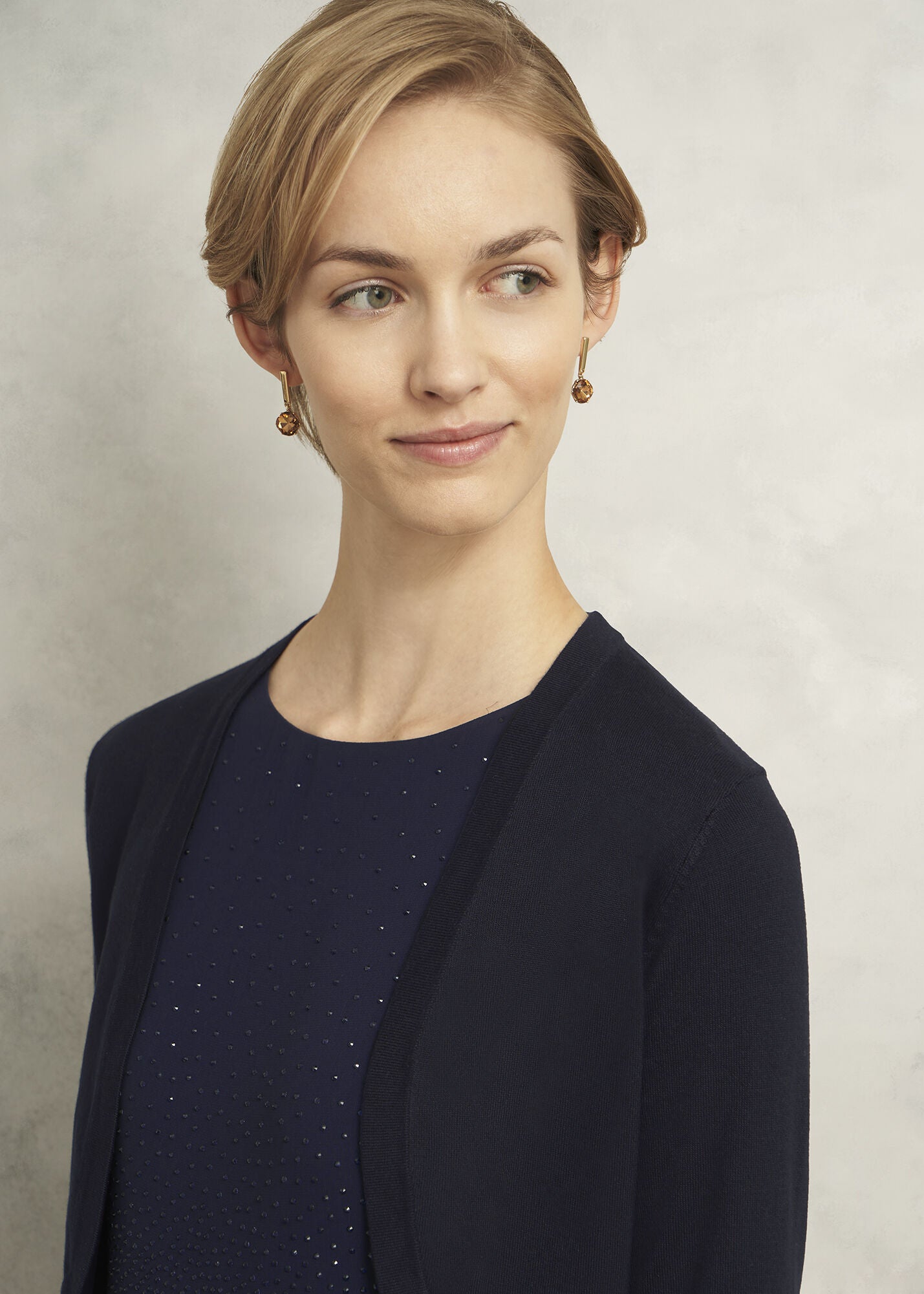Carrie Bolero