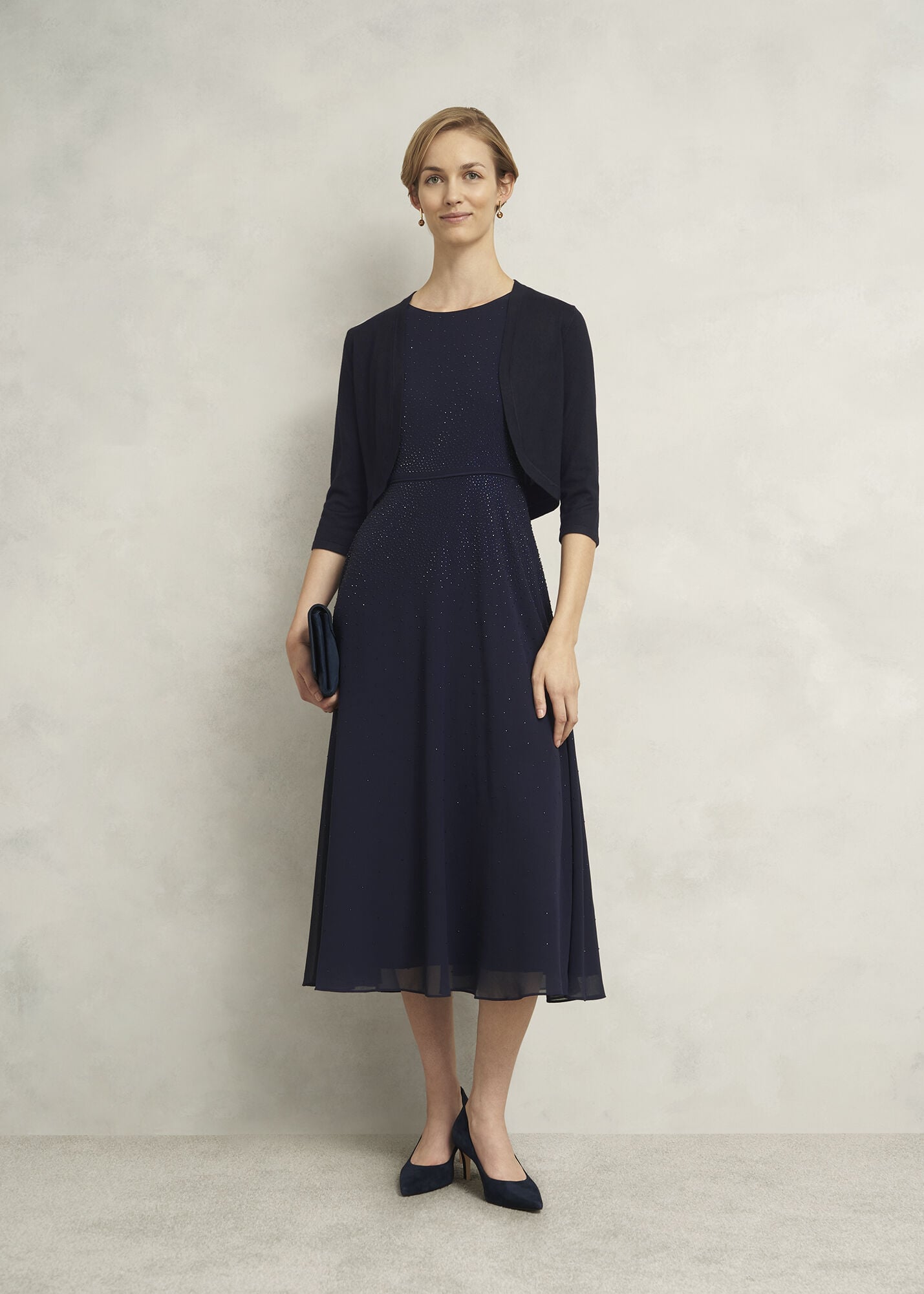 Carrie Bolero
