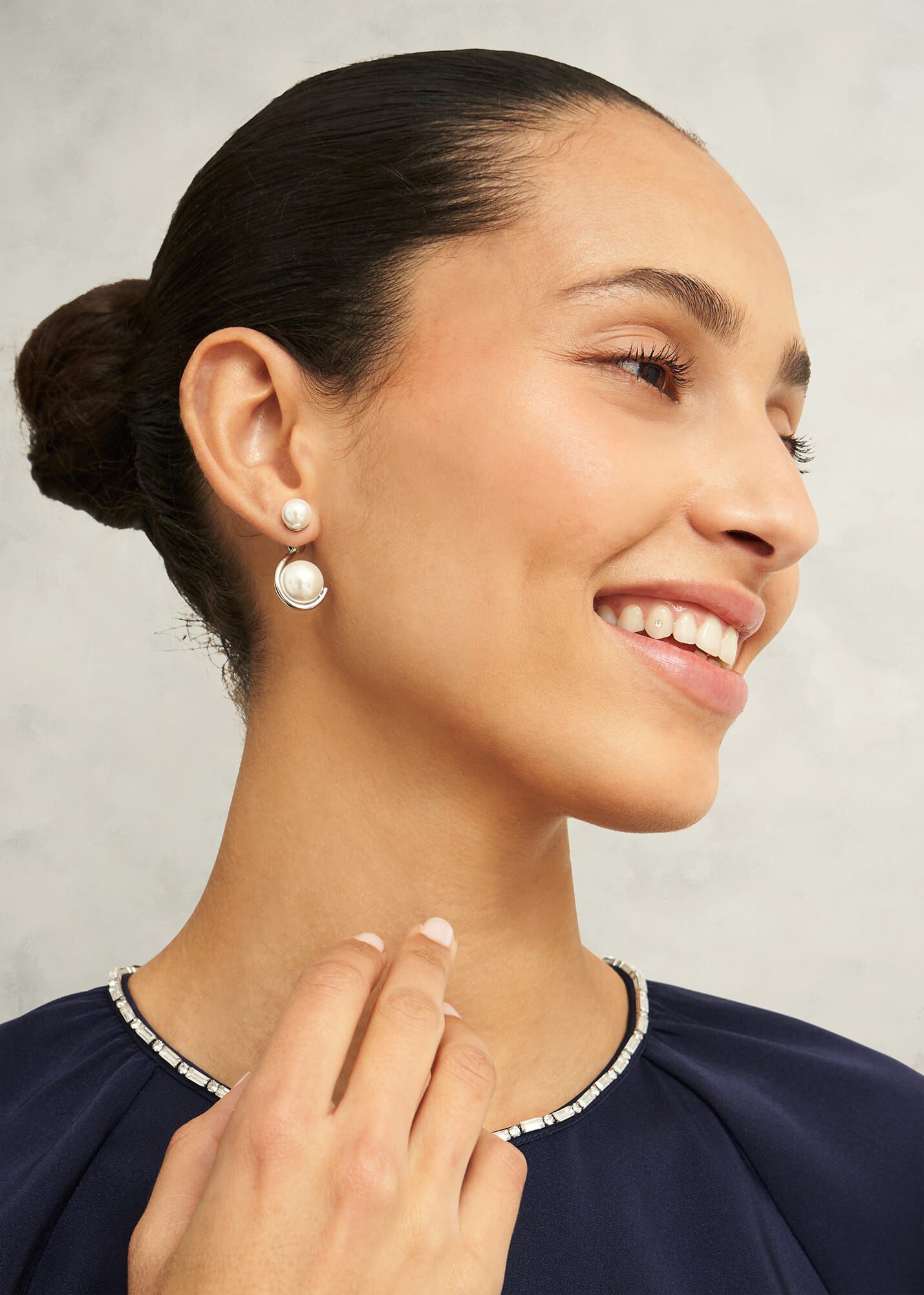 Robyn Earrings