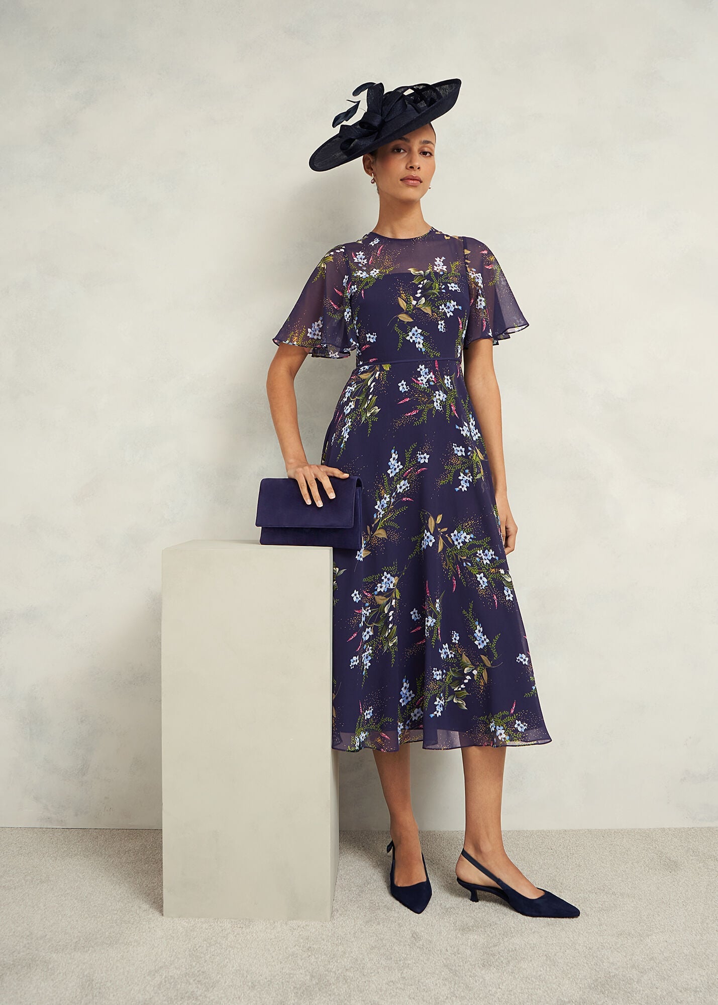 Renata Clutch