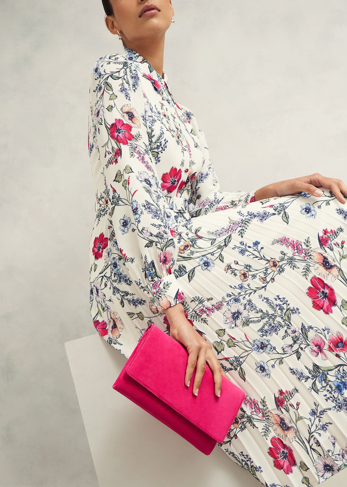 Renata Clutch