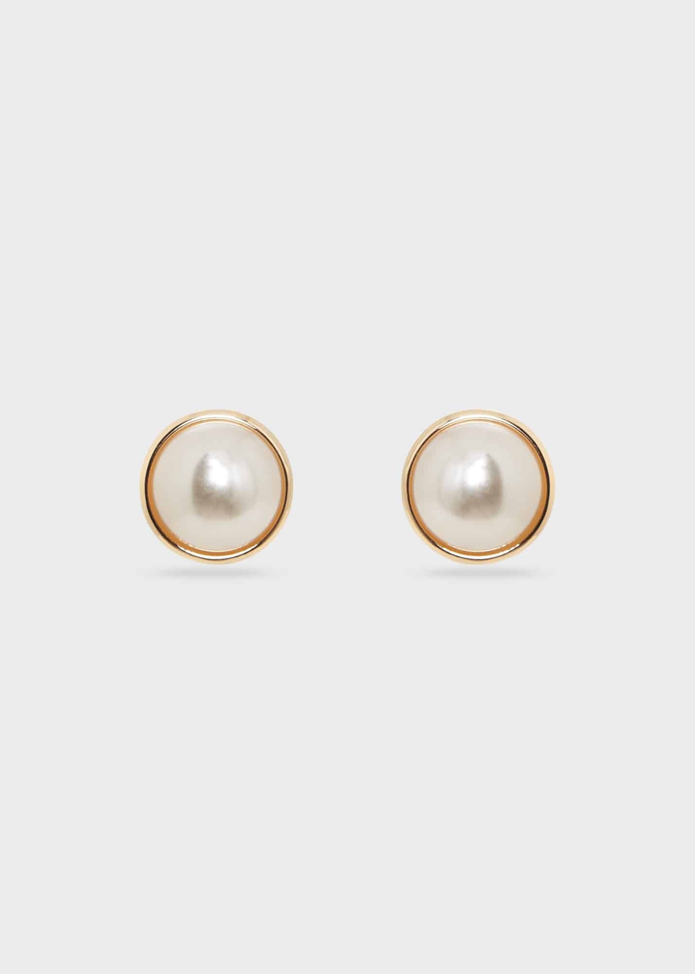 Monica Stud Earrings