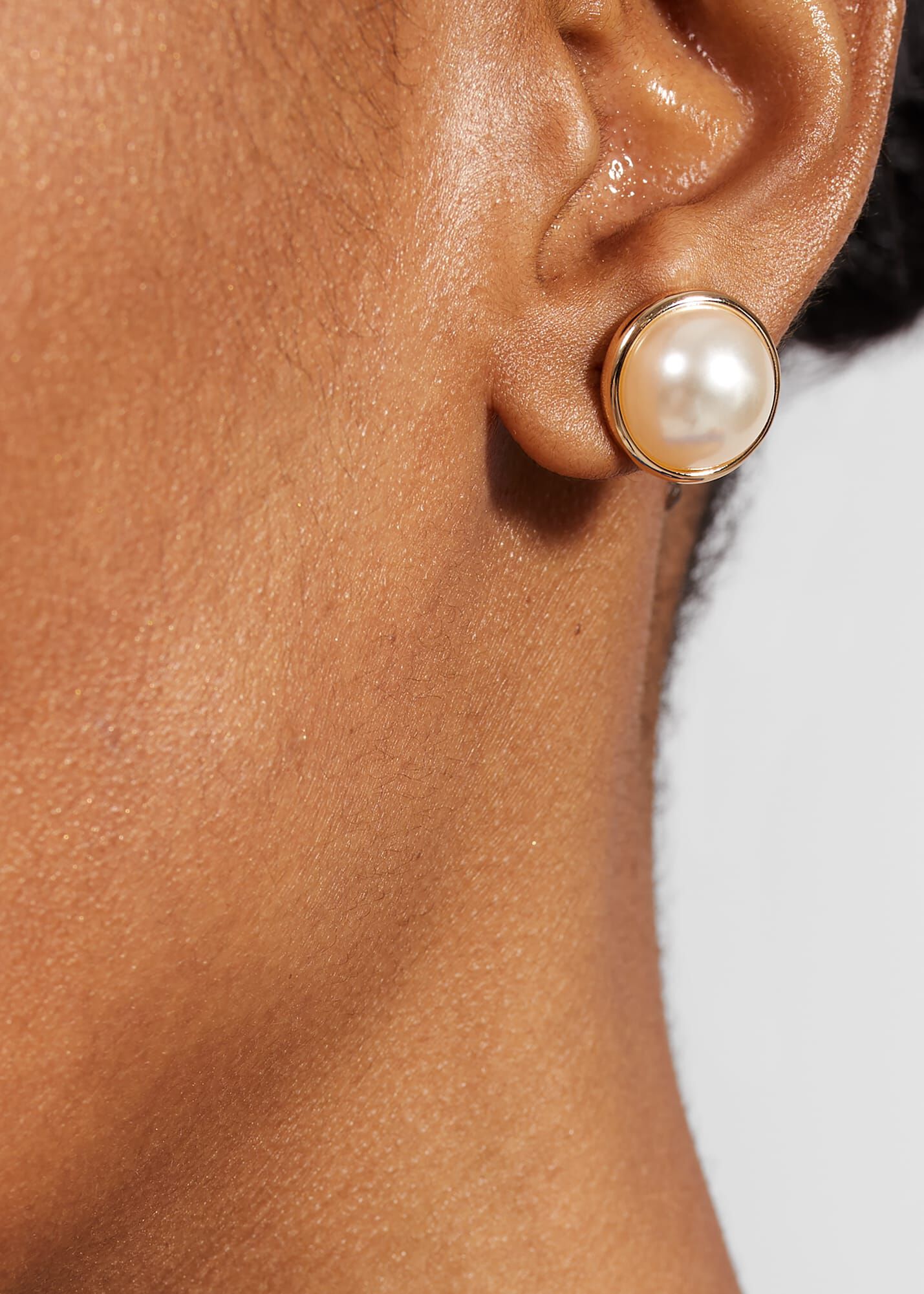 Monica Stud Earrings
