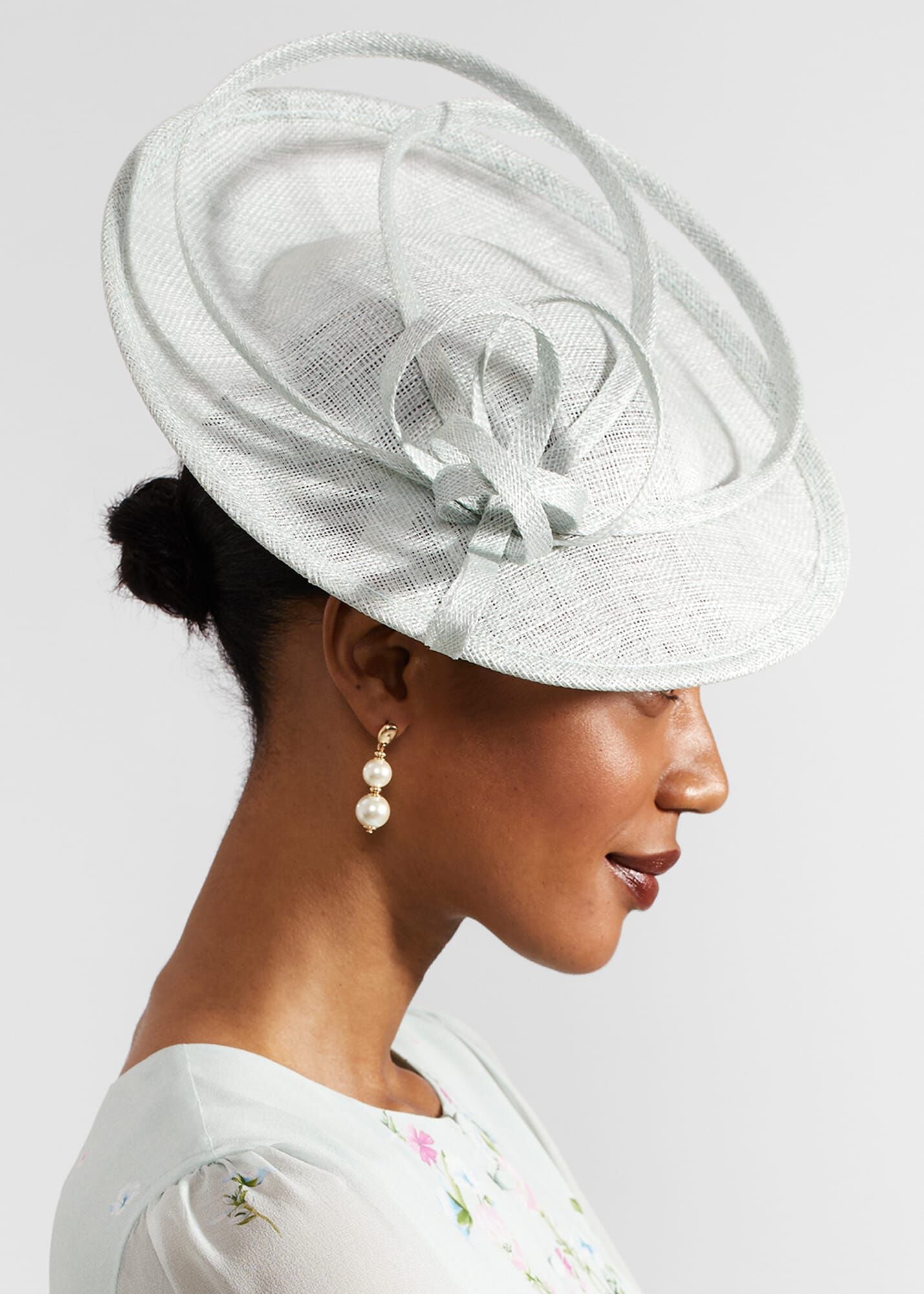 Shona Fascinator