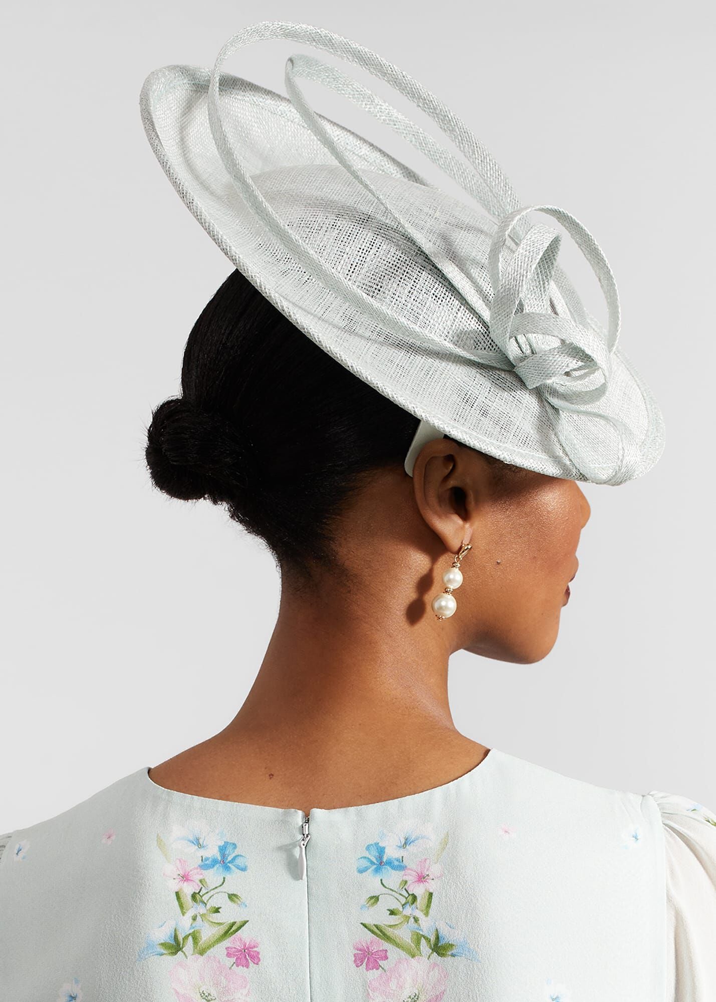 Shona Fascinator