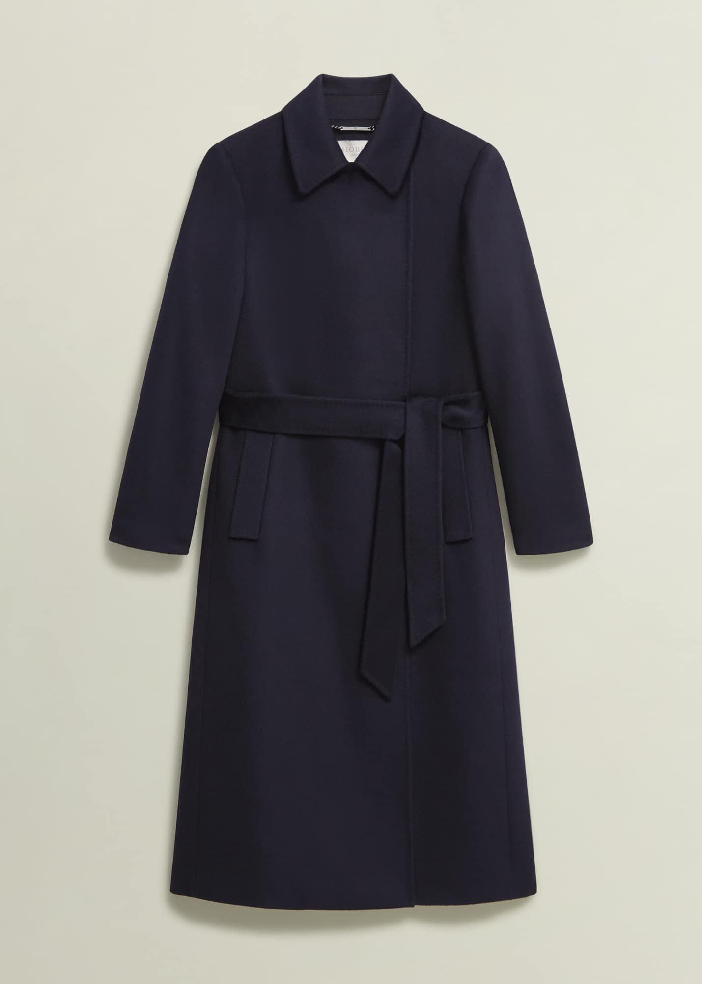 Livia Wool Coat