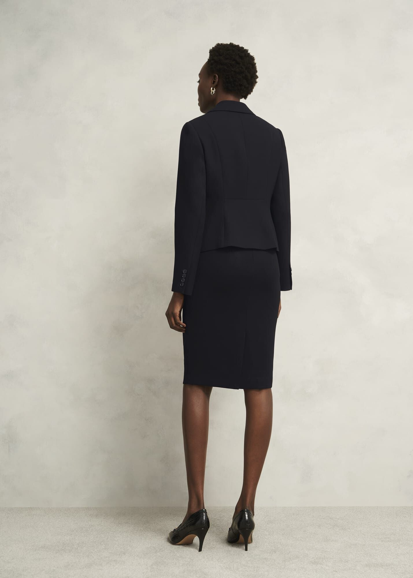 Maya Jacket