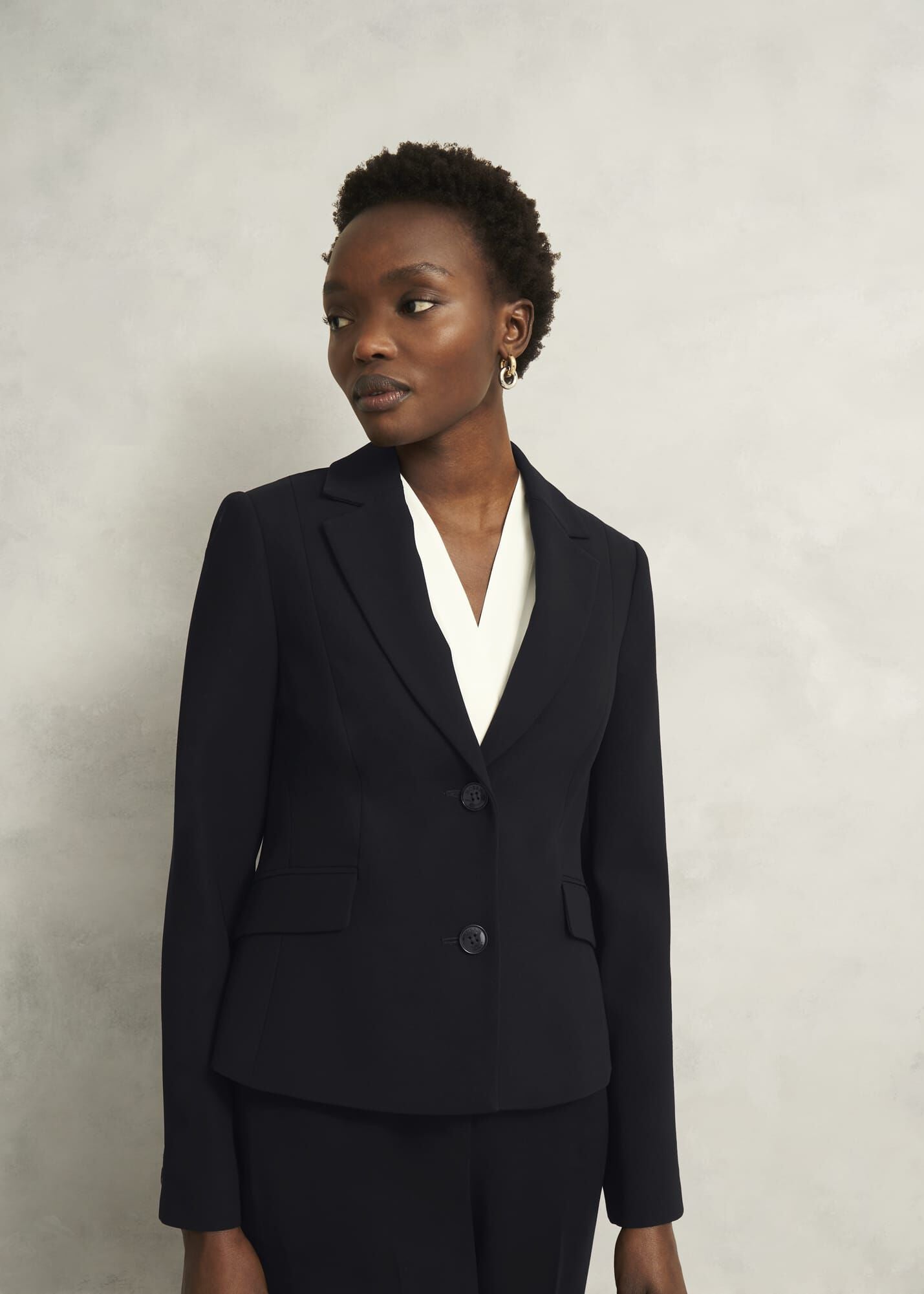 Maya Jacket