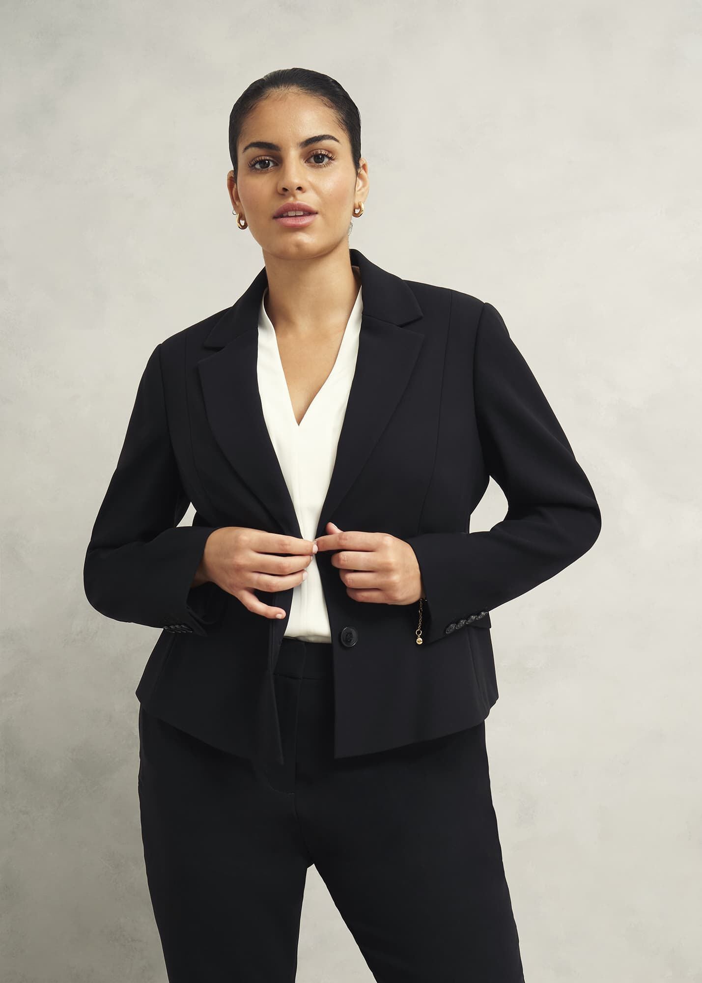 Maya Jacket