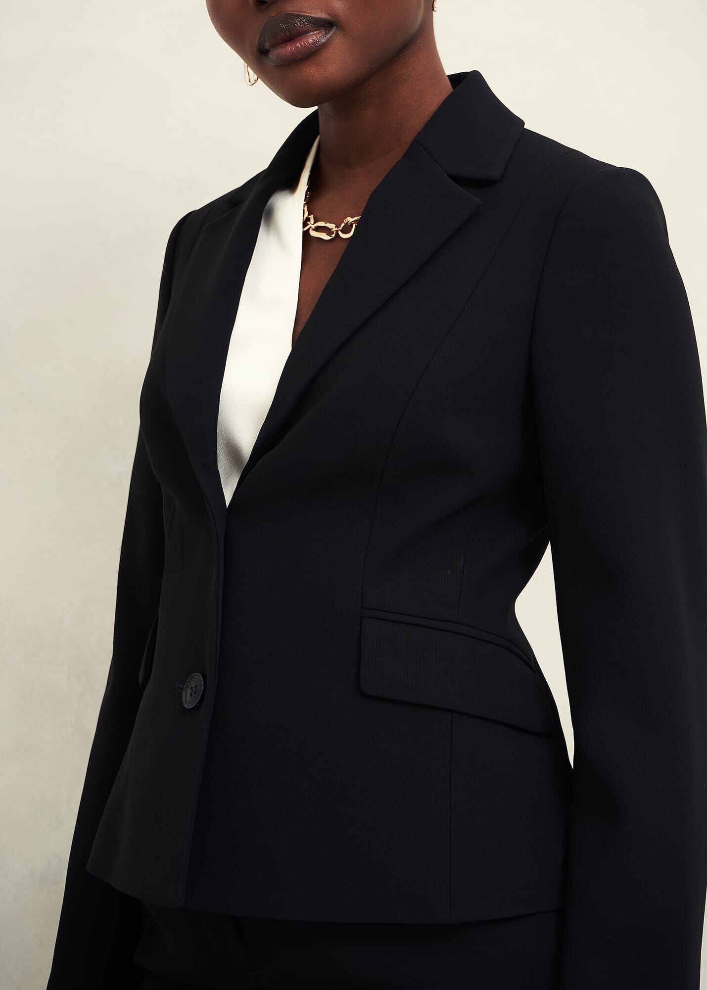 Petite Maya Jacket