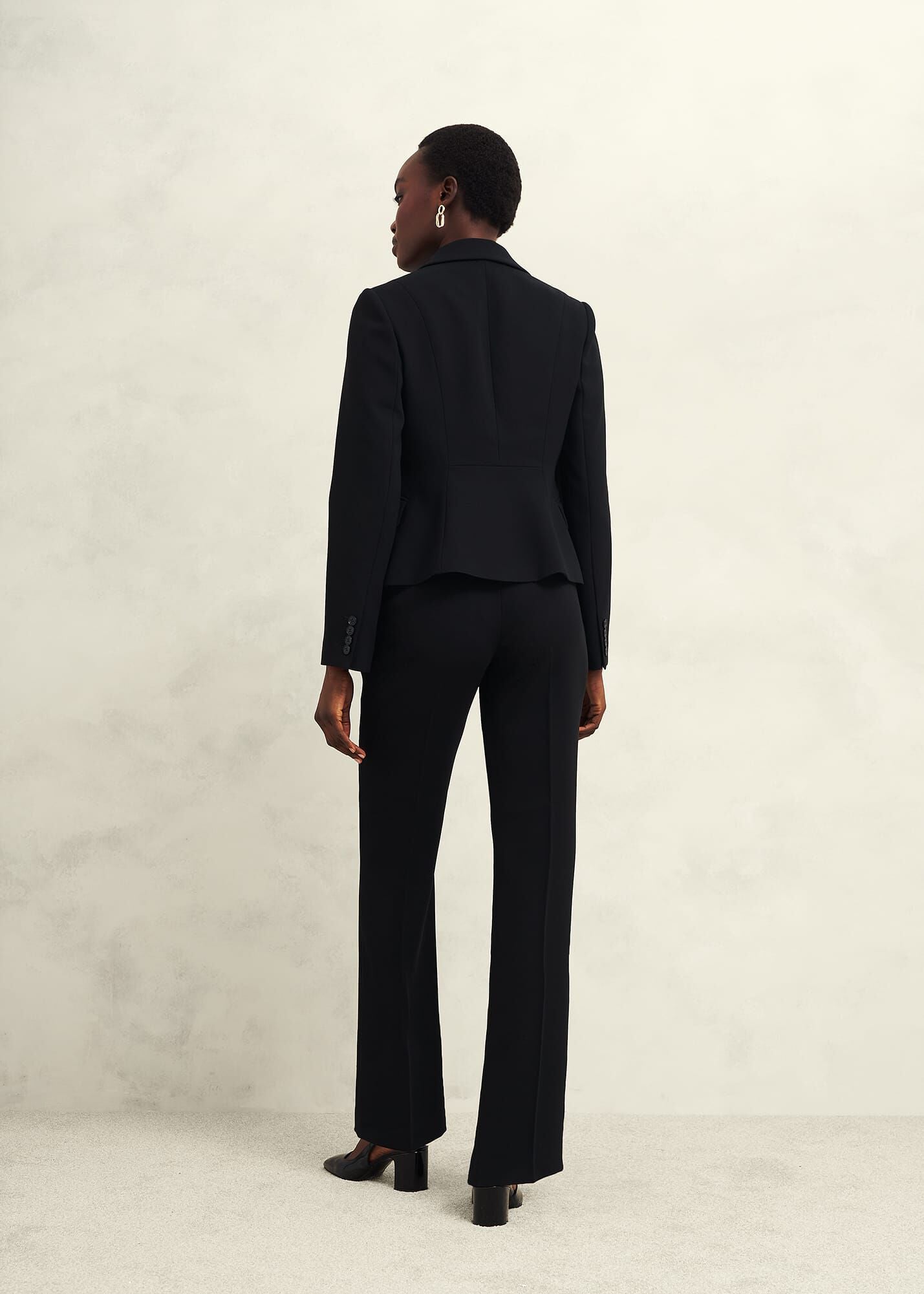 Petite Maya Jacket