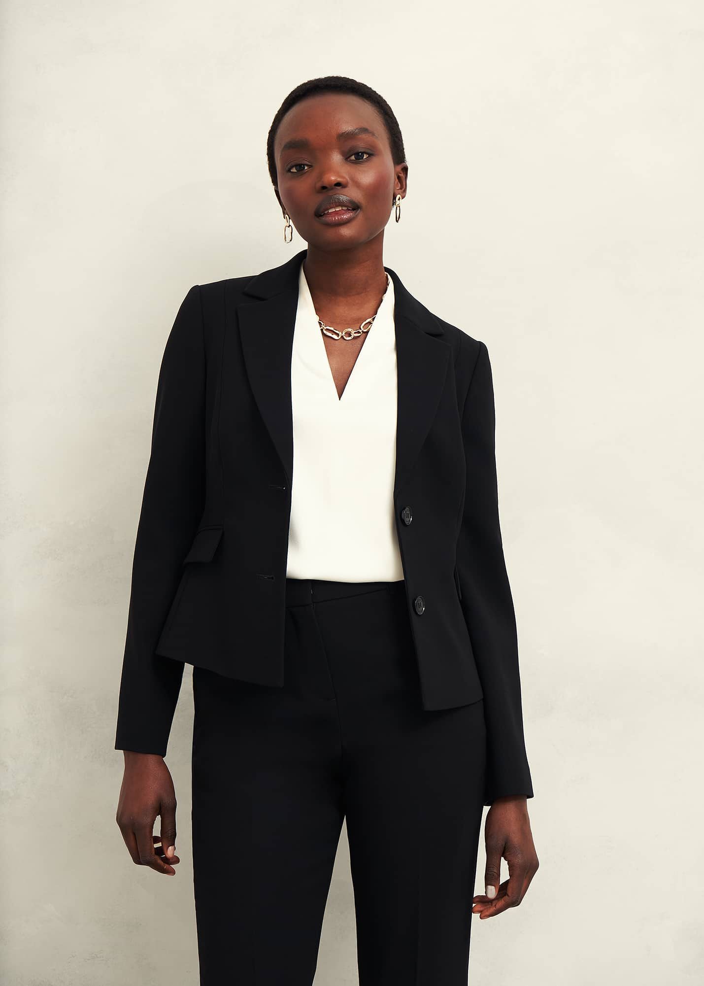 Petite Maya Jacket