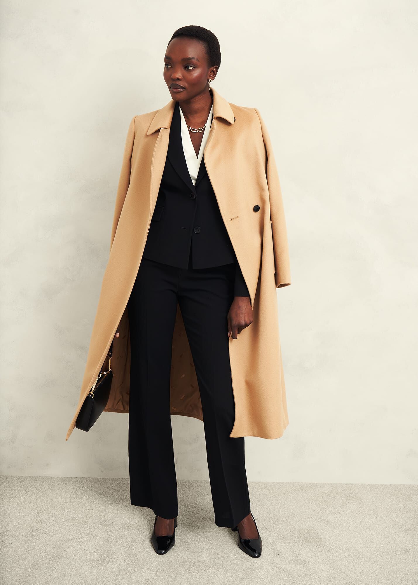 Petite Maya Jacket