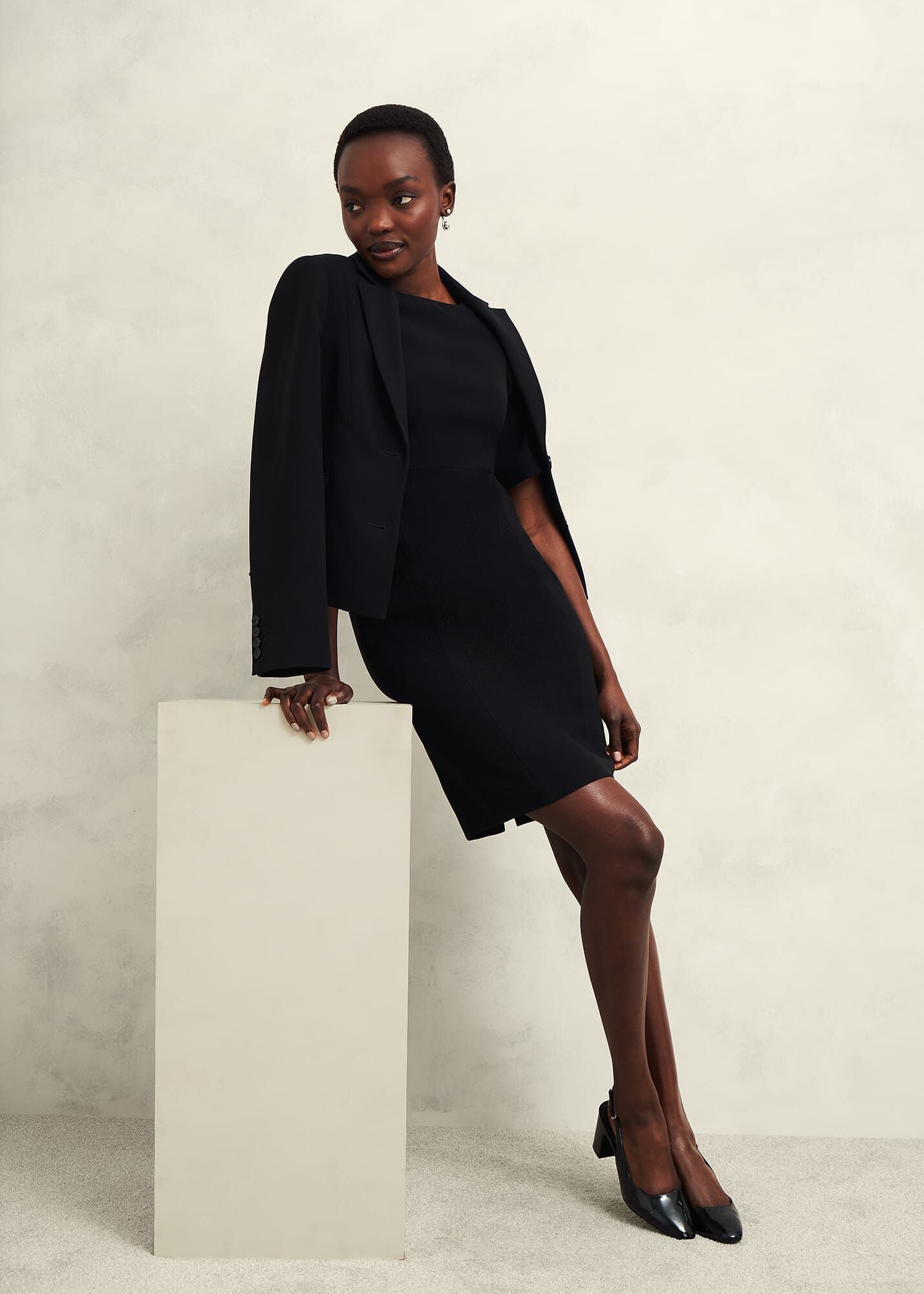 Petite Maya Jacket