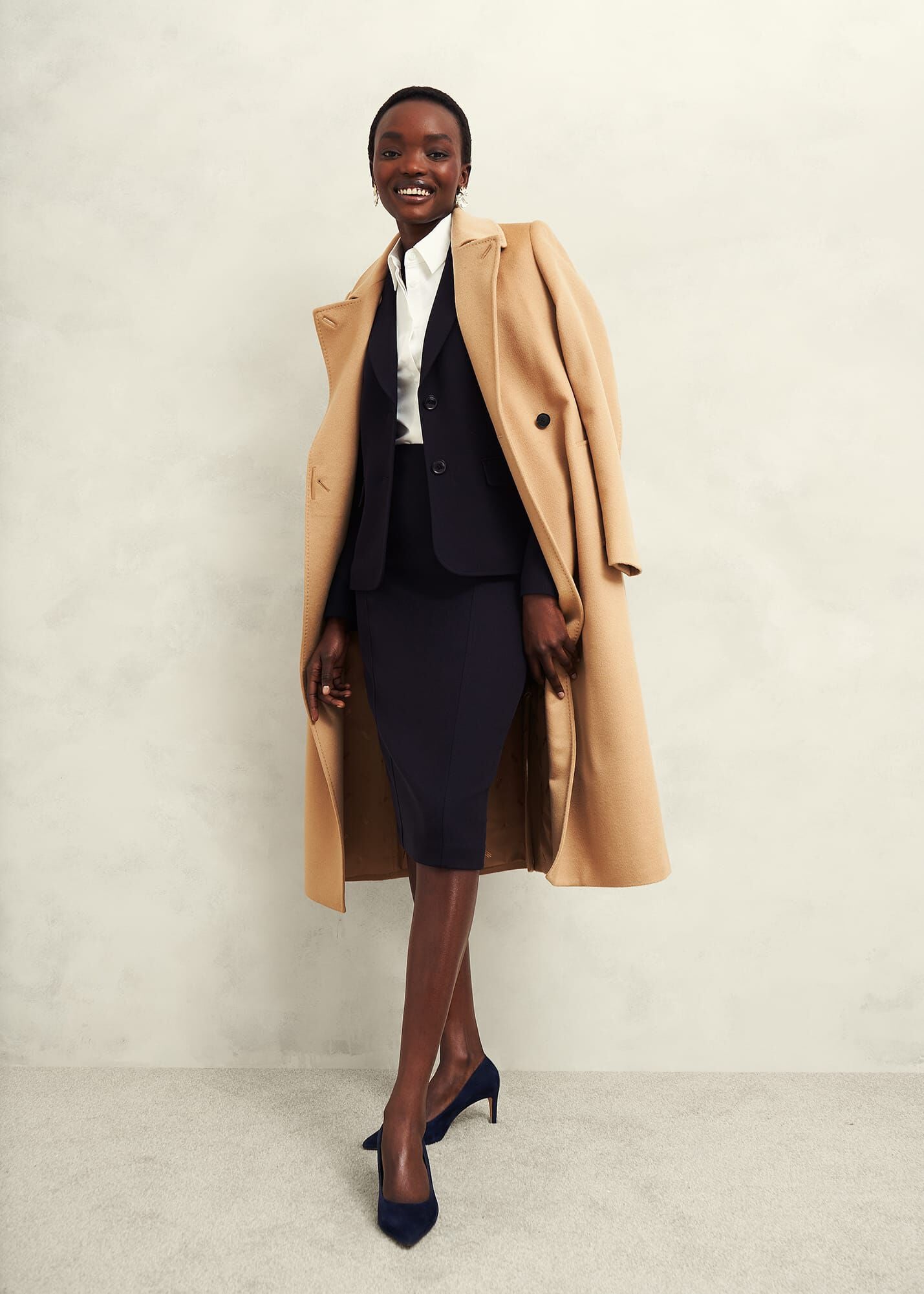 Aly Jacket