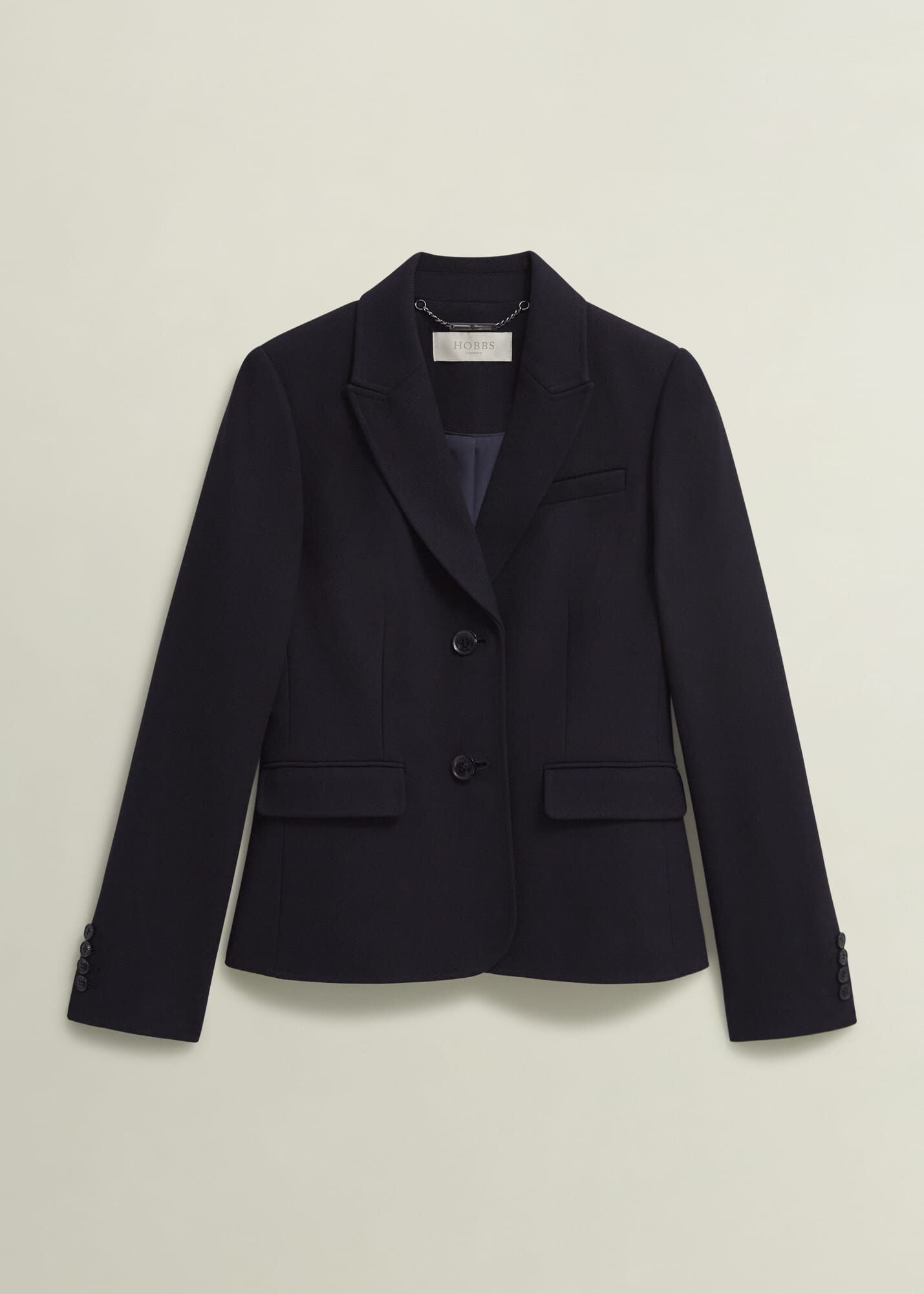 Petite Aly Jacket
