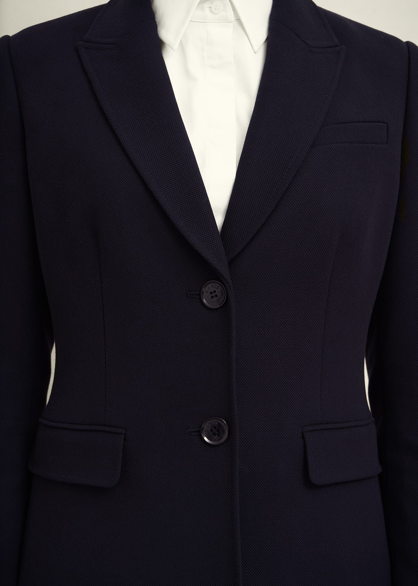 Petite Aly Jacket