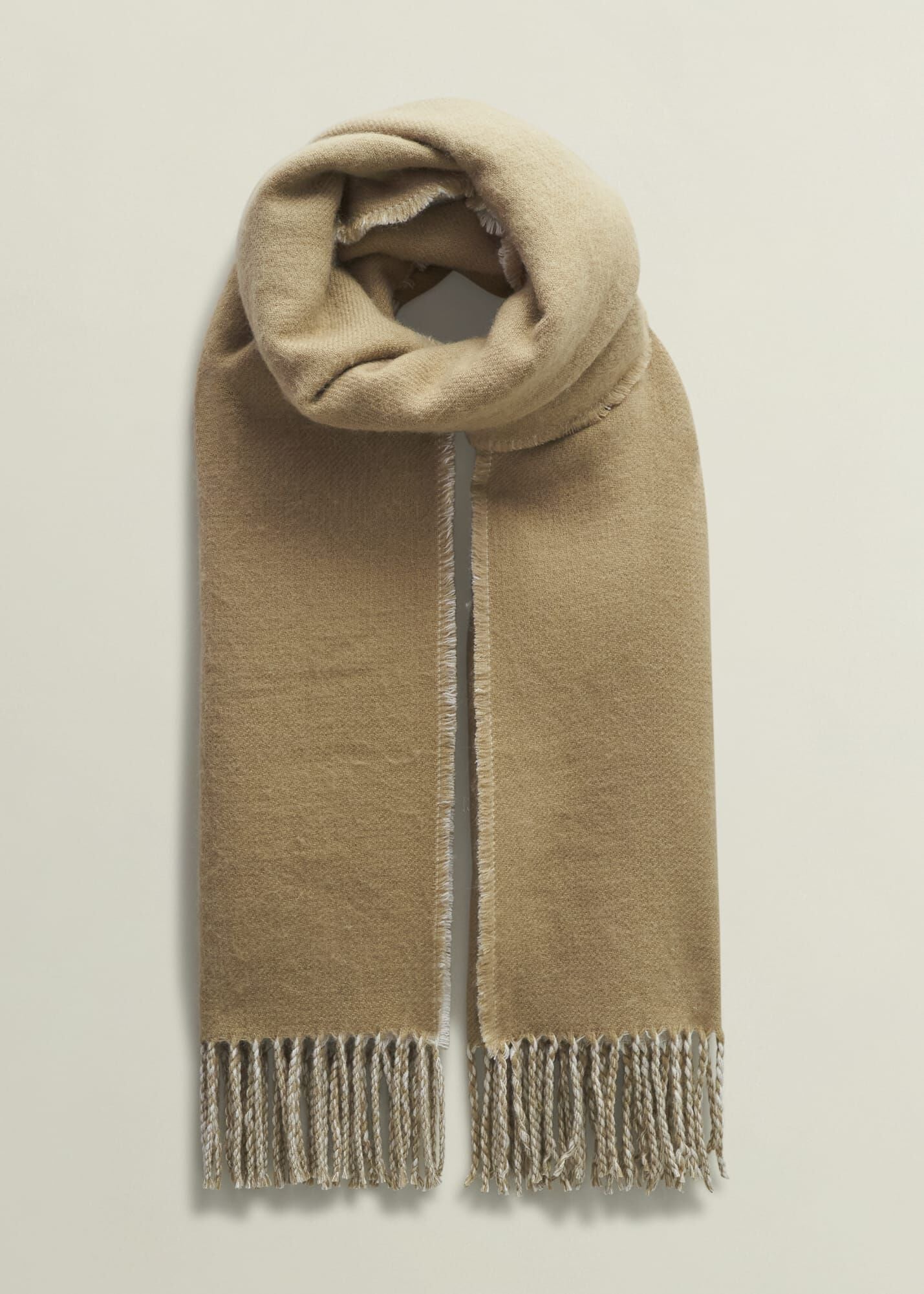 Nancy Scarf