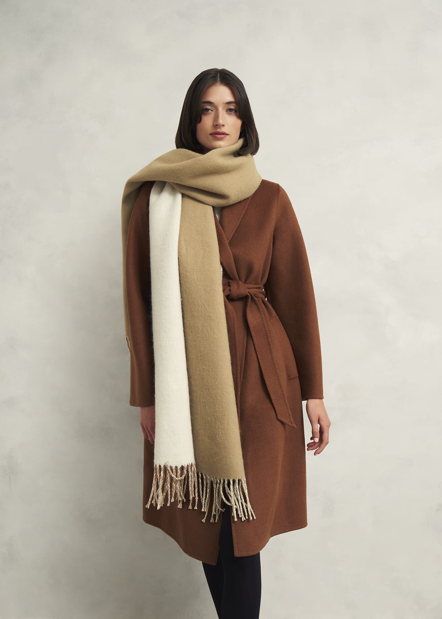 Nancy Scarf