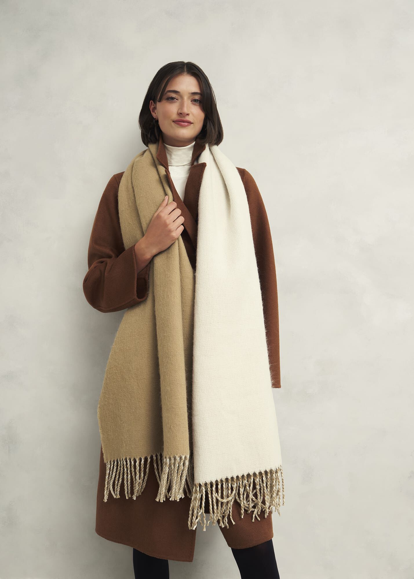 Nancy Scarf