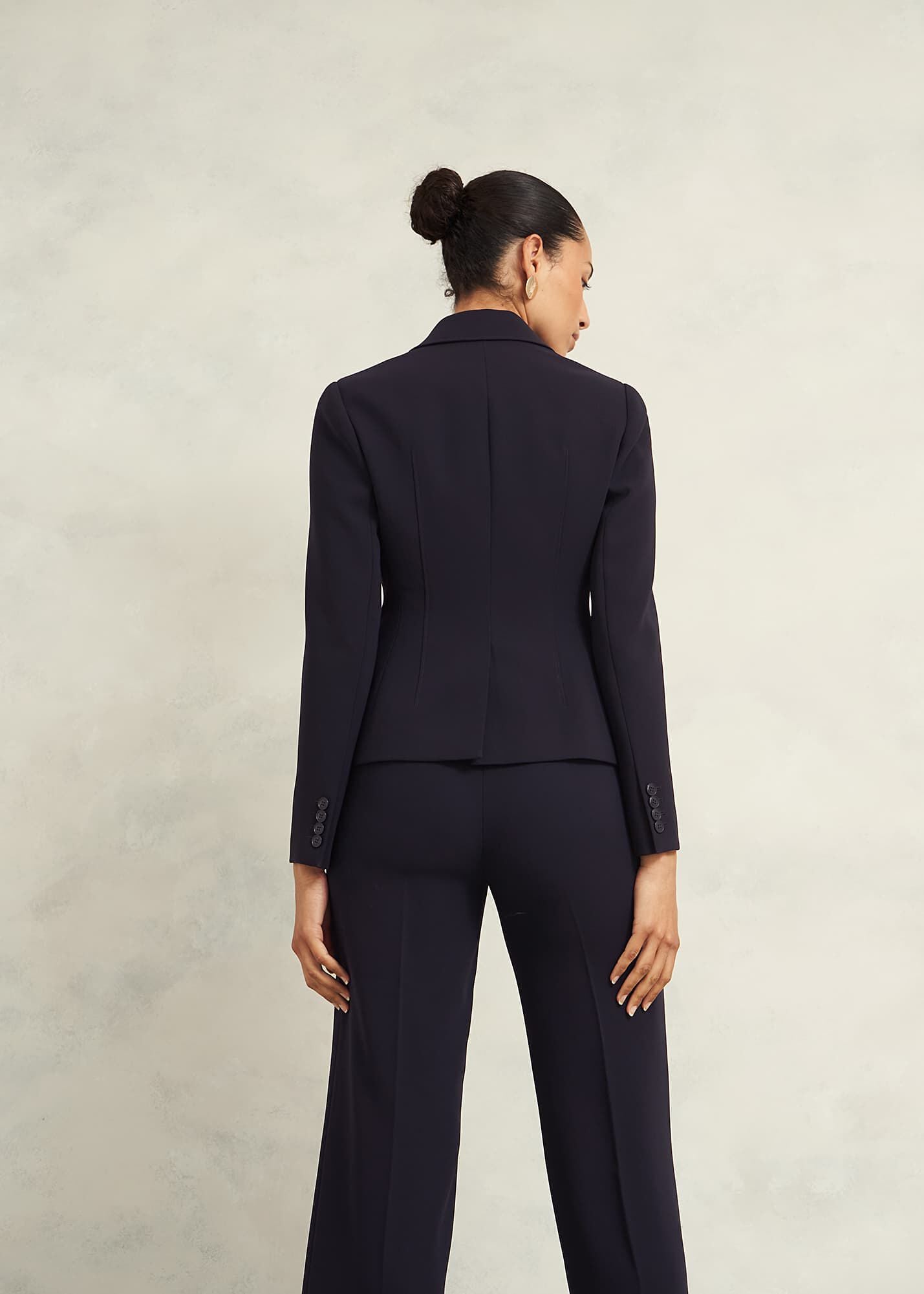 Mel Jacket