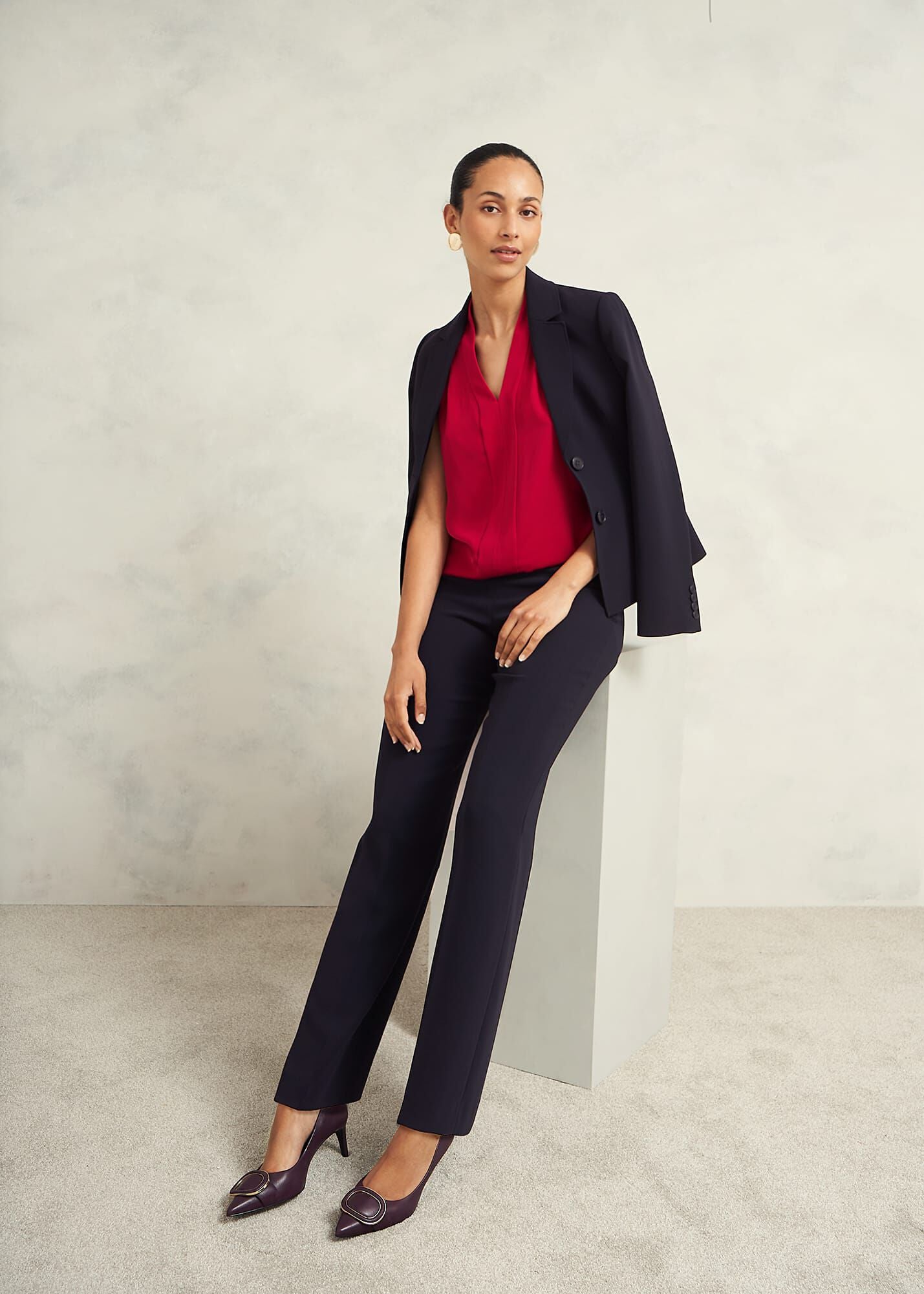Mel Jacket