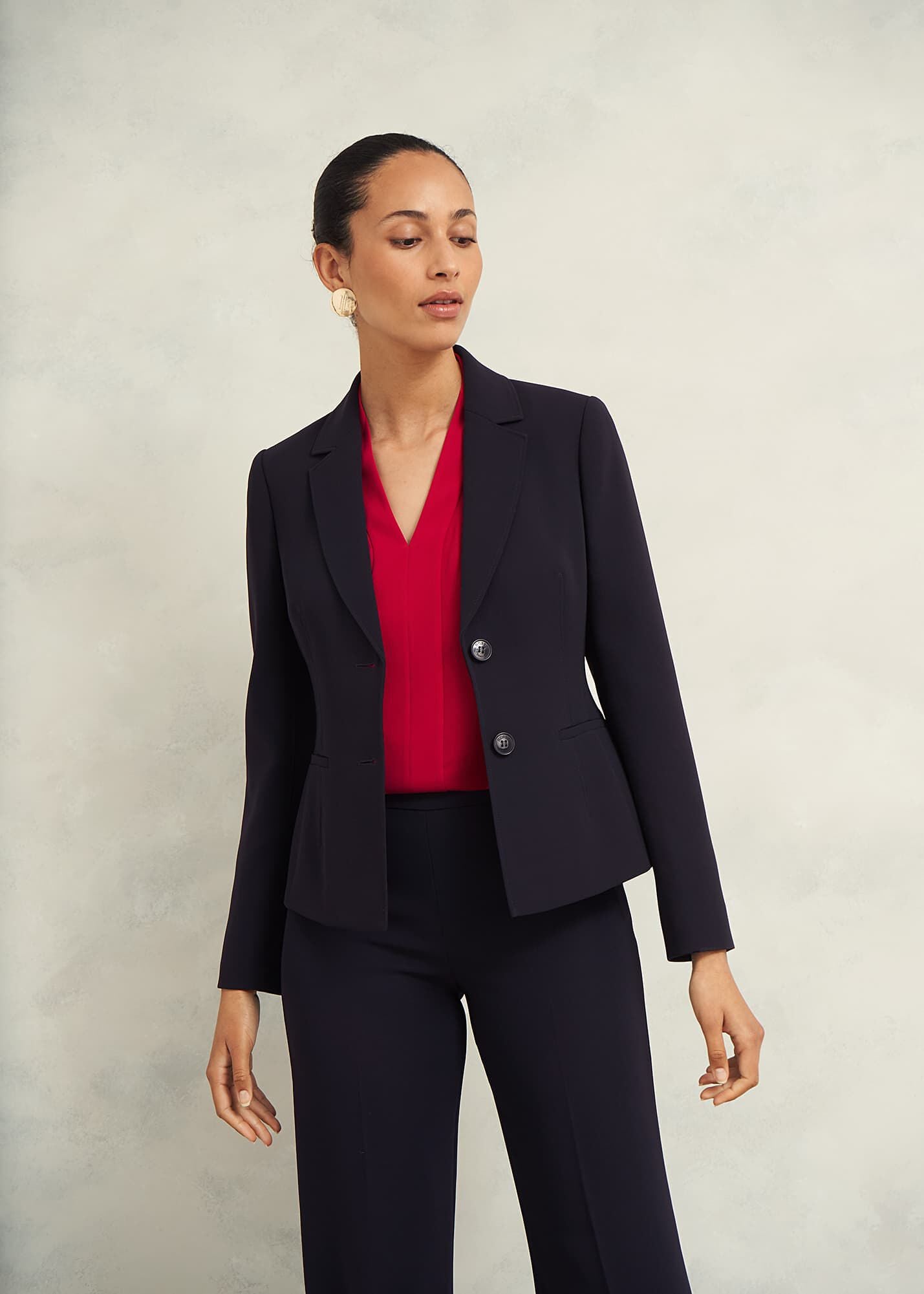 Mel Jacket
